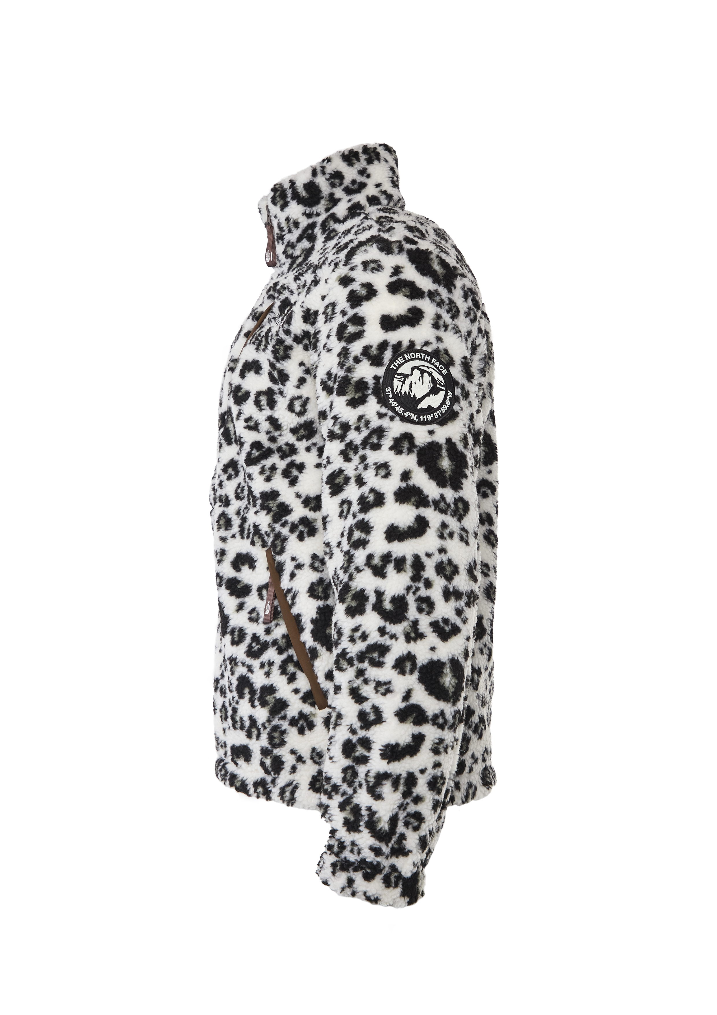 Шерпа The North Face