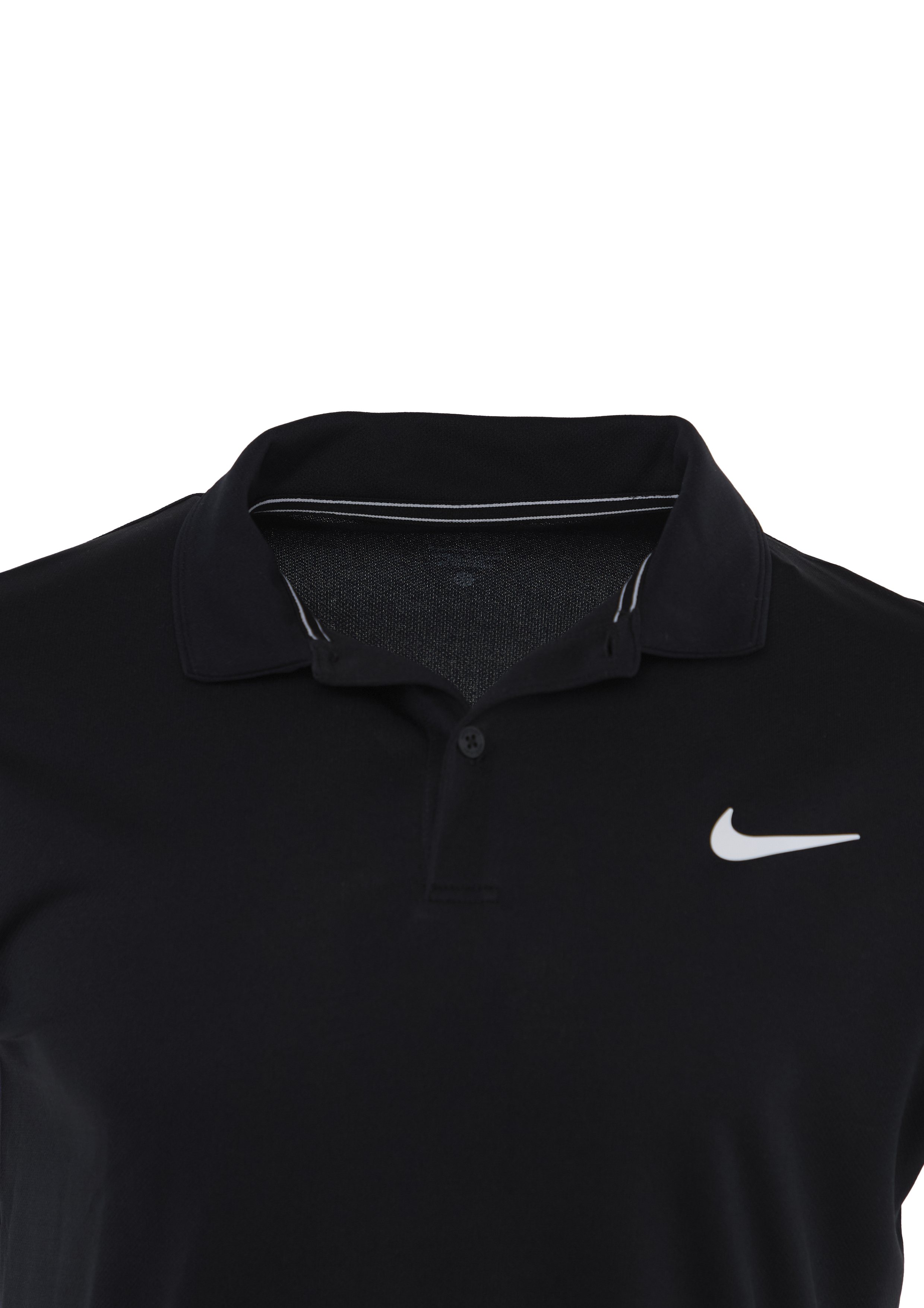 Футбола поло Nike