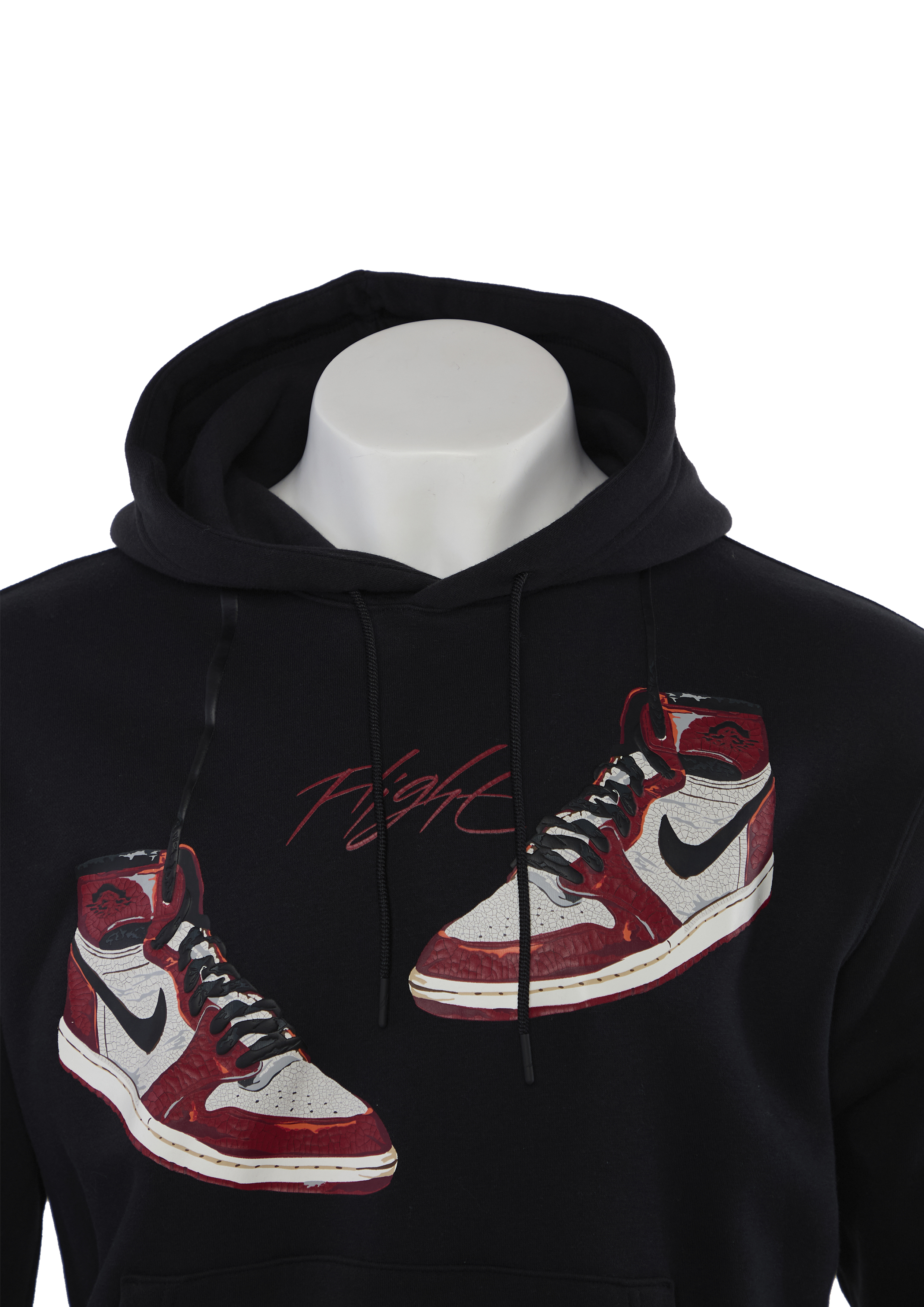 Худи Air Jordan