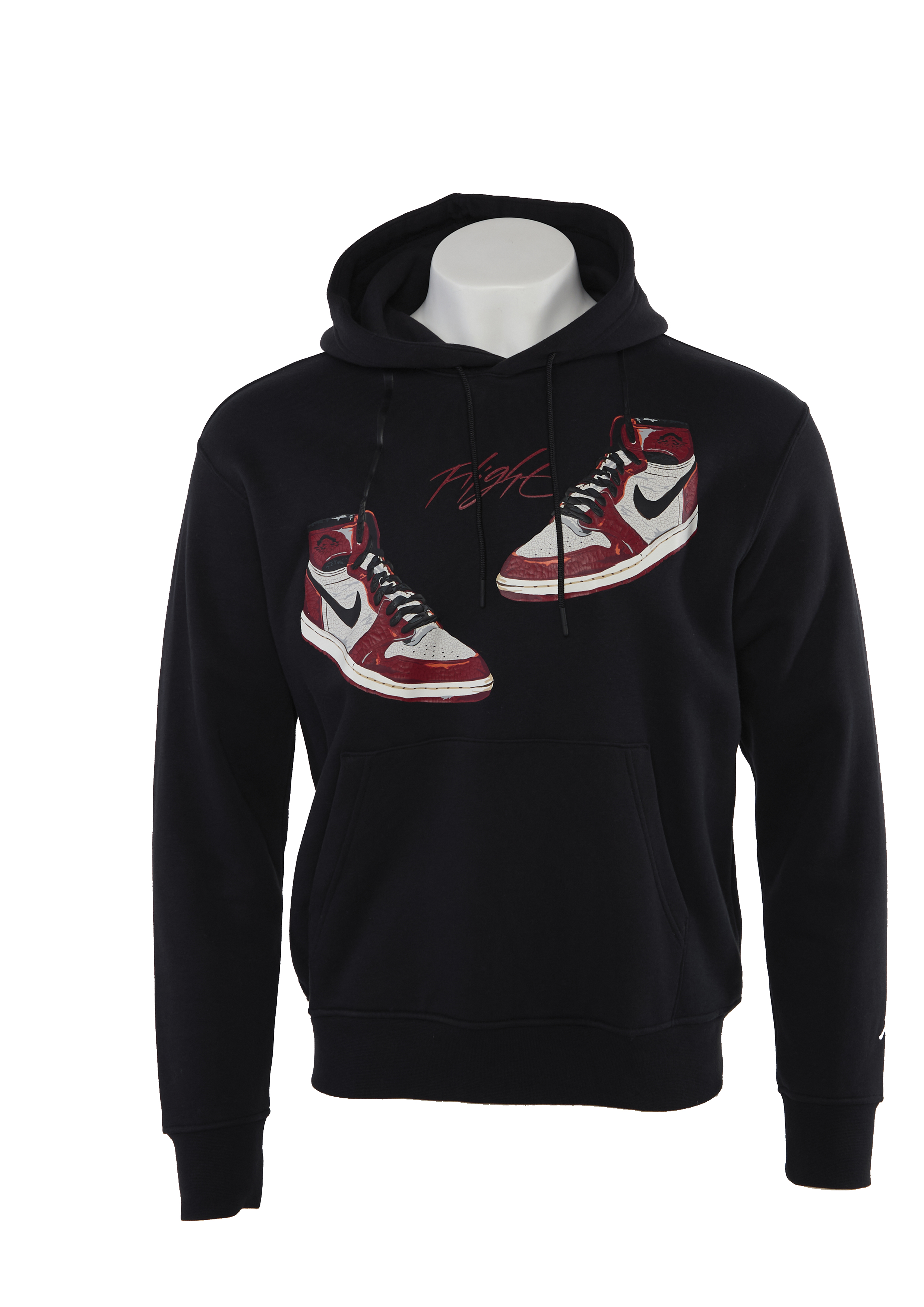 Худи Air Jordan