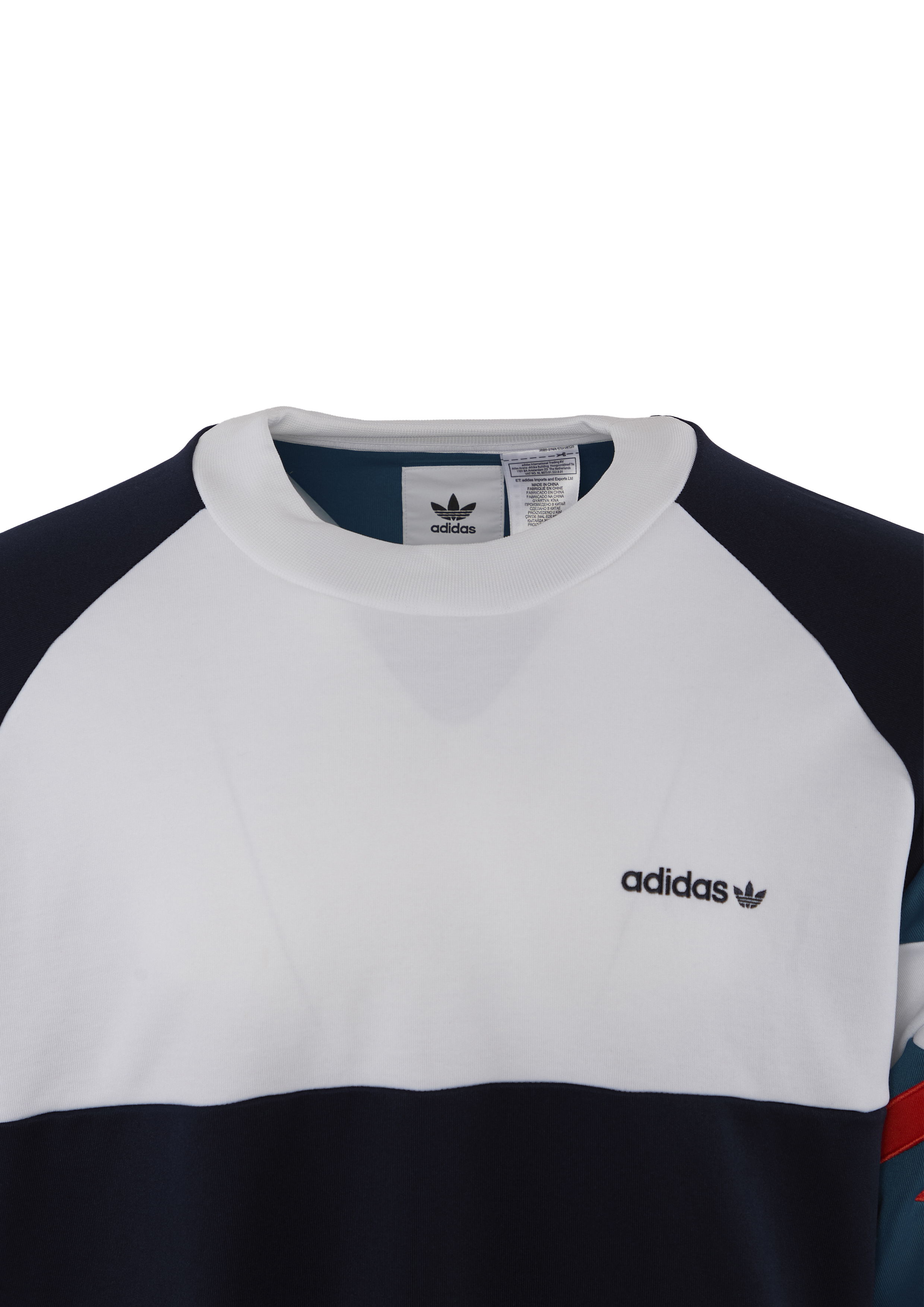 Свитшот Adidas