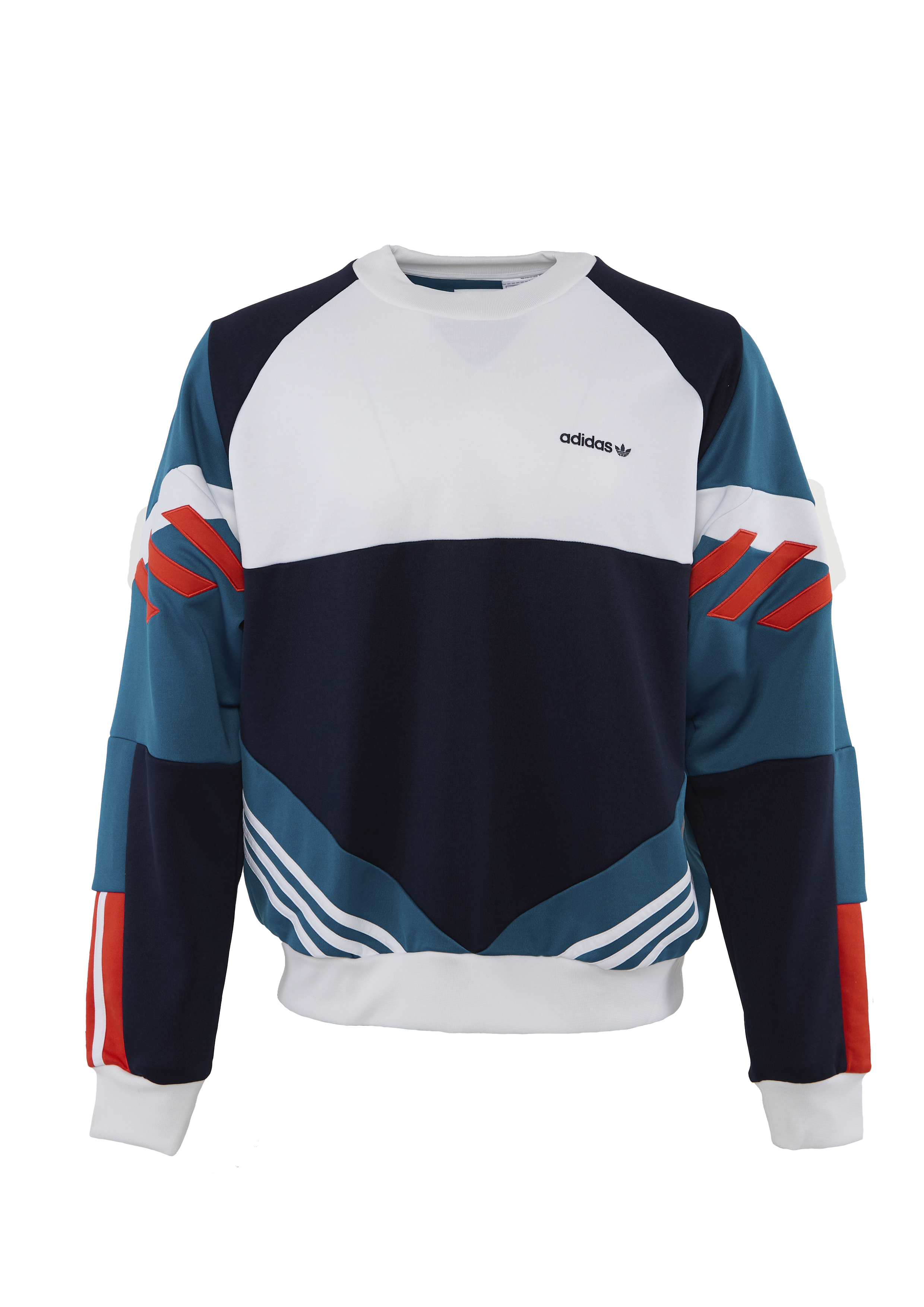 Свитшот Adidas