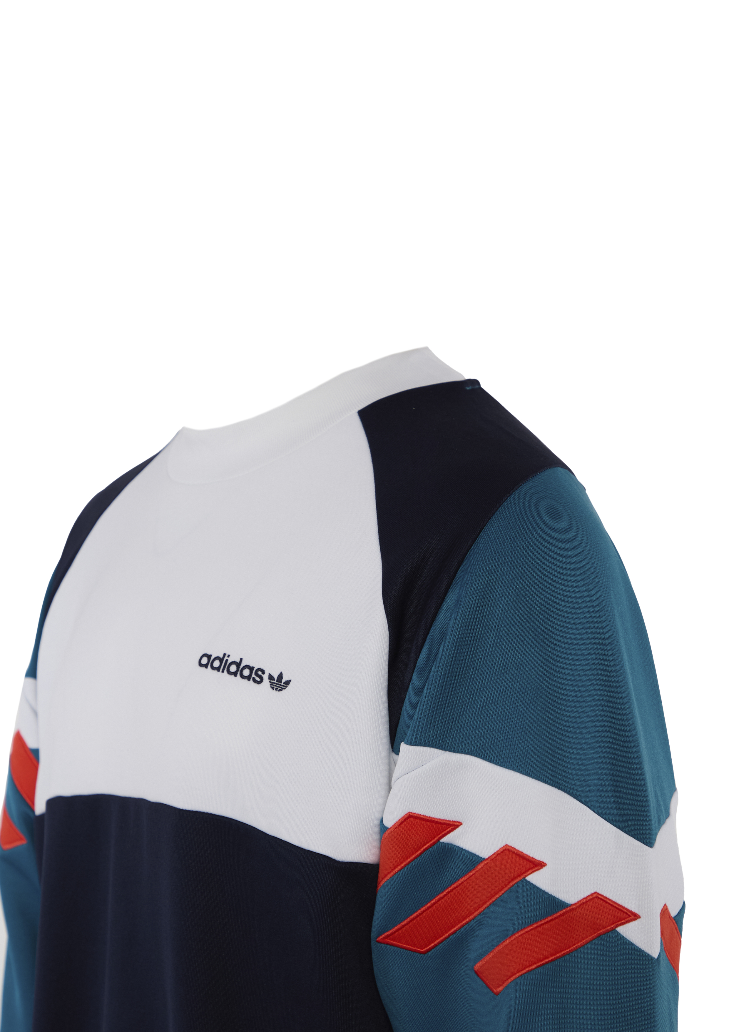 Свитшот Adidas