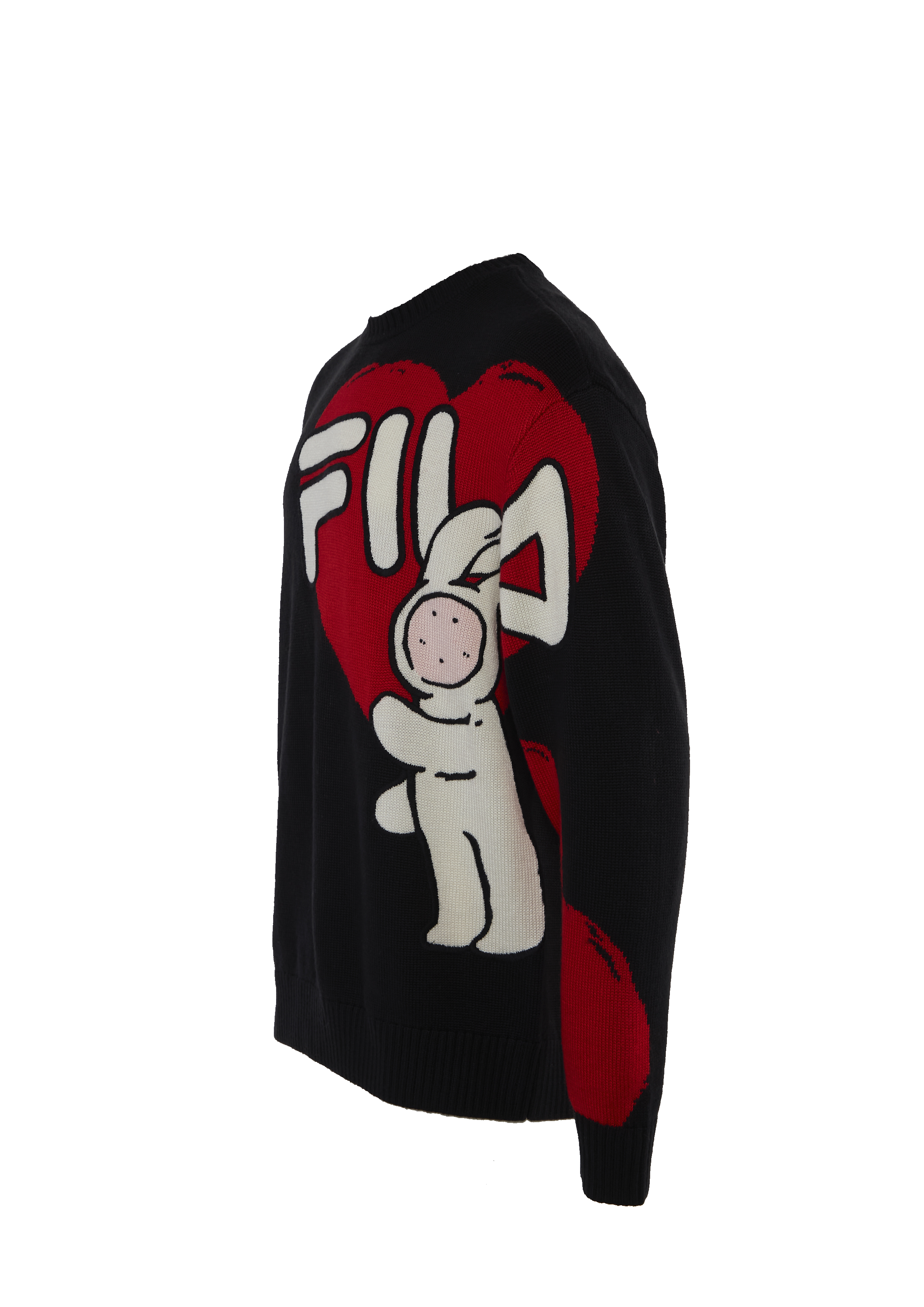 Свитер Fila