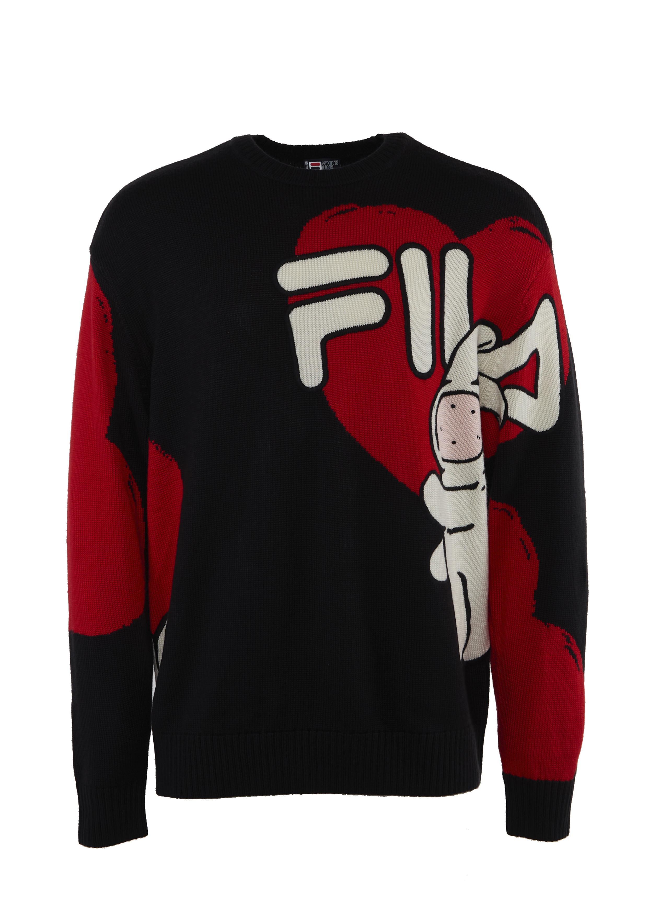Свитер Fila
