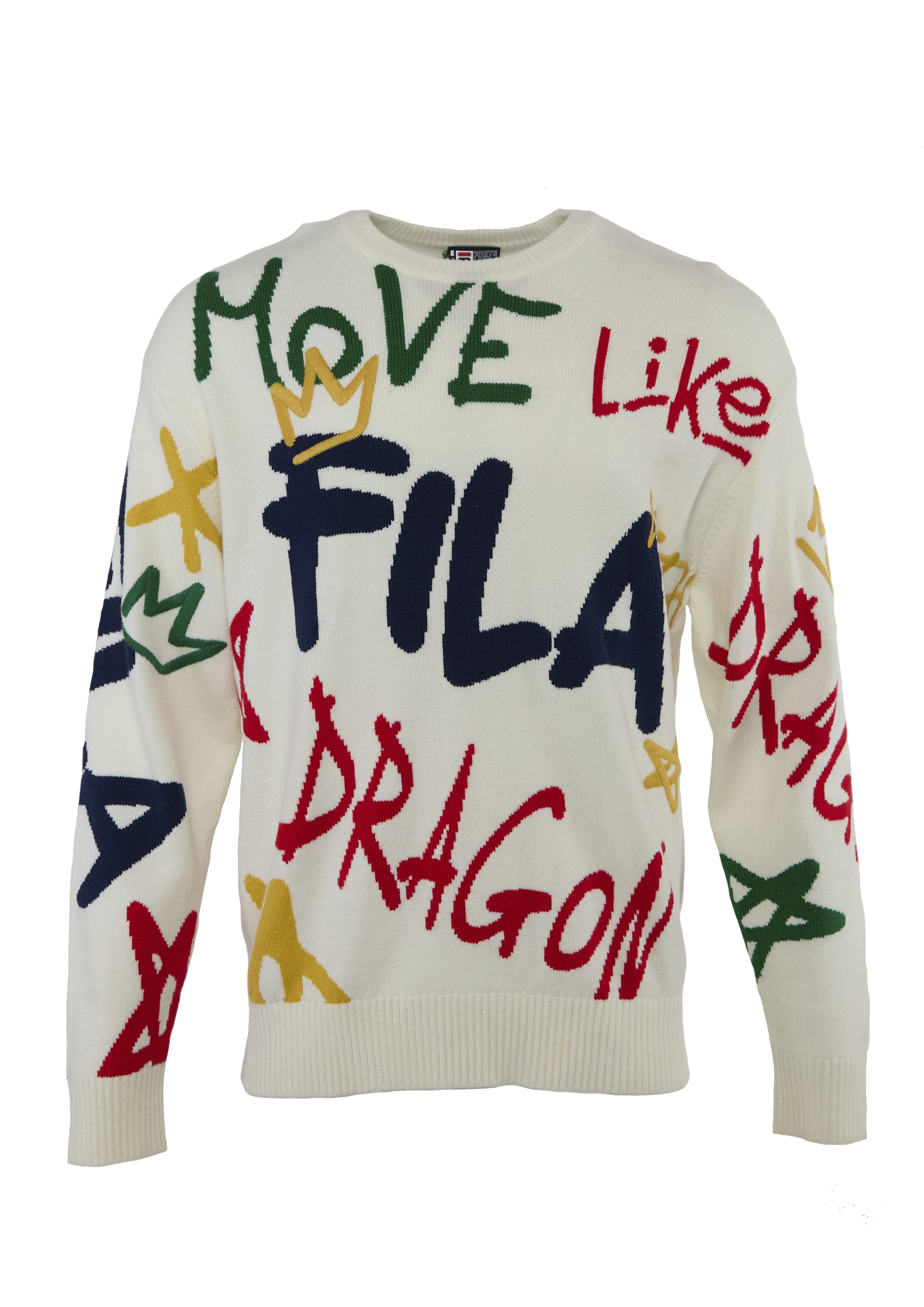 Свитер Fila