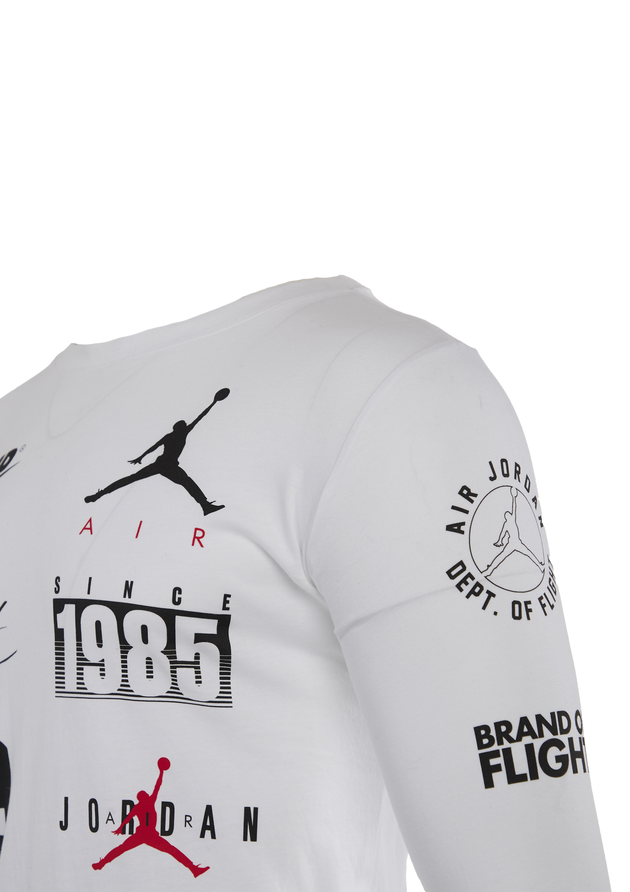 Лонгслив Air Jordan