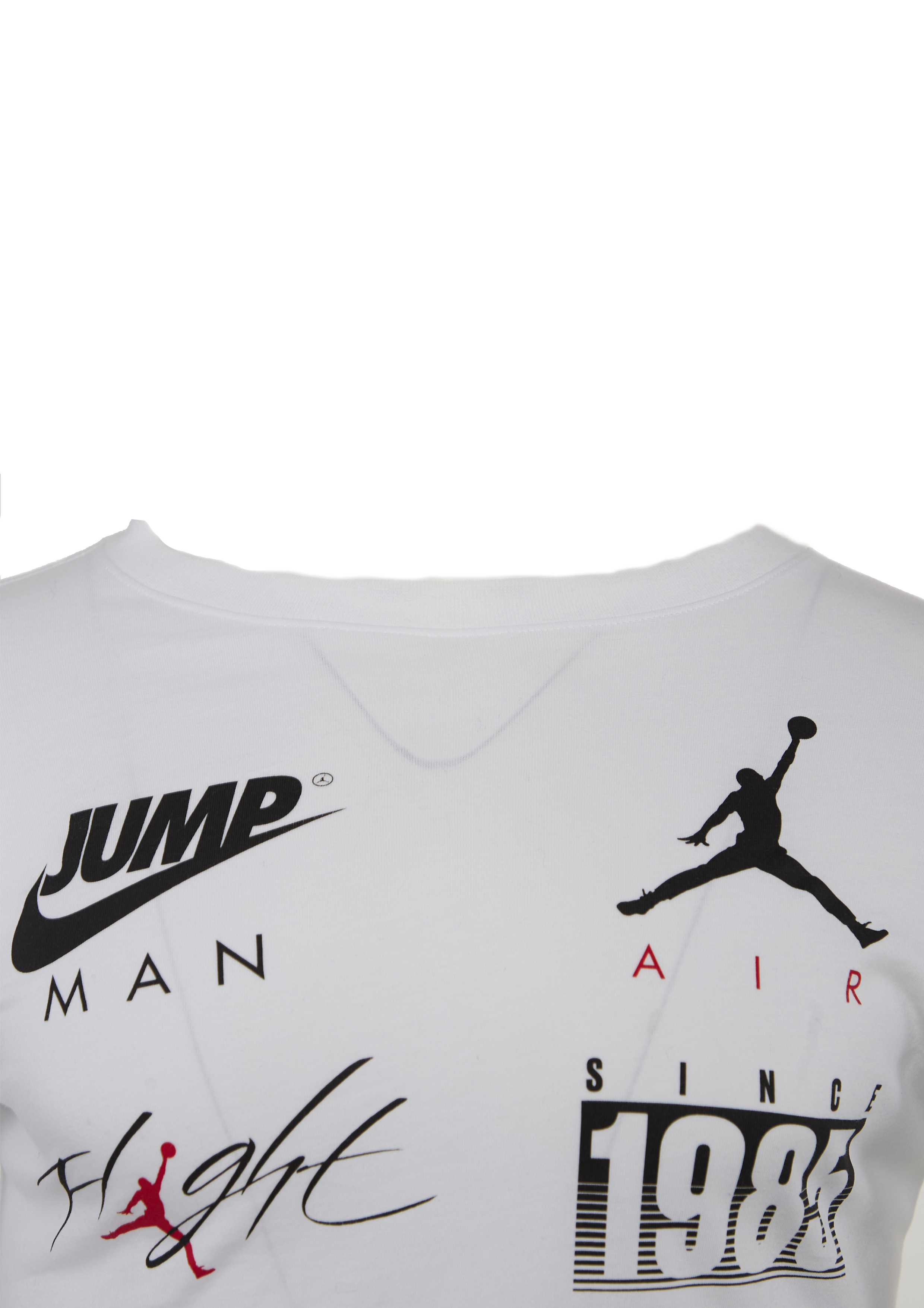Лонгслив Air Jordan