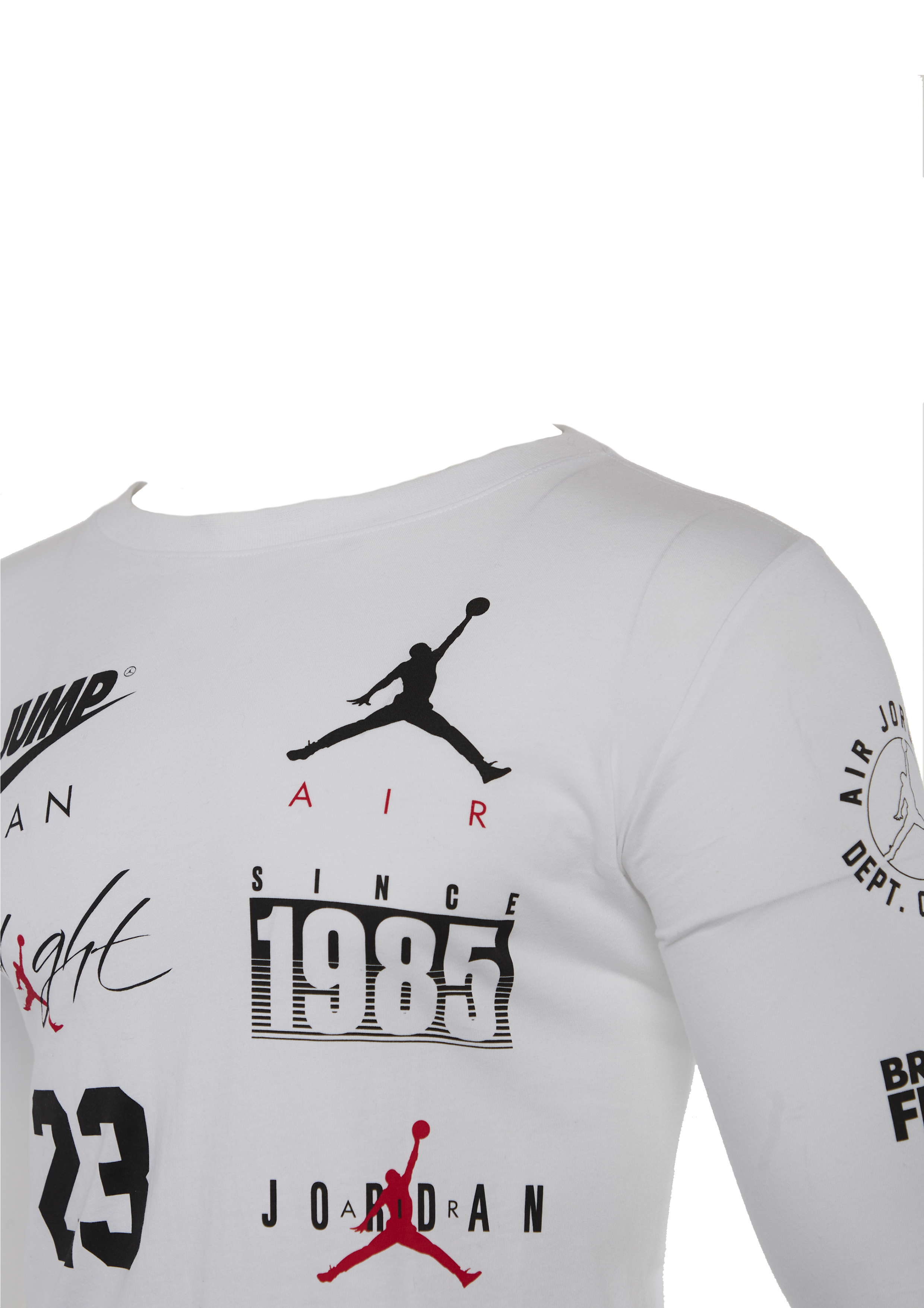 Лонгслив Air Jordan