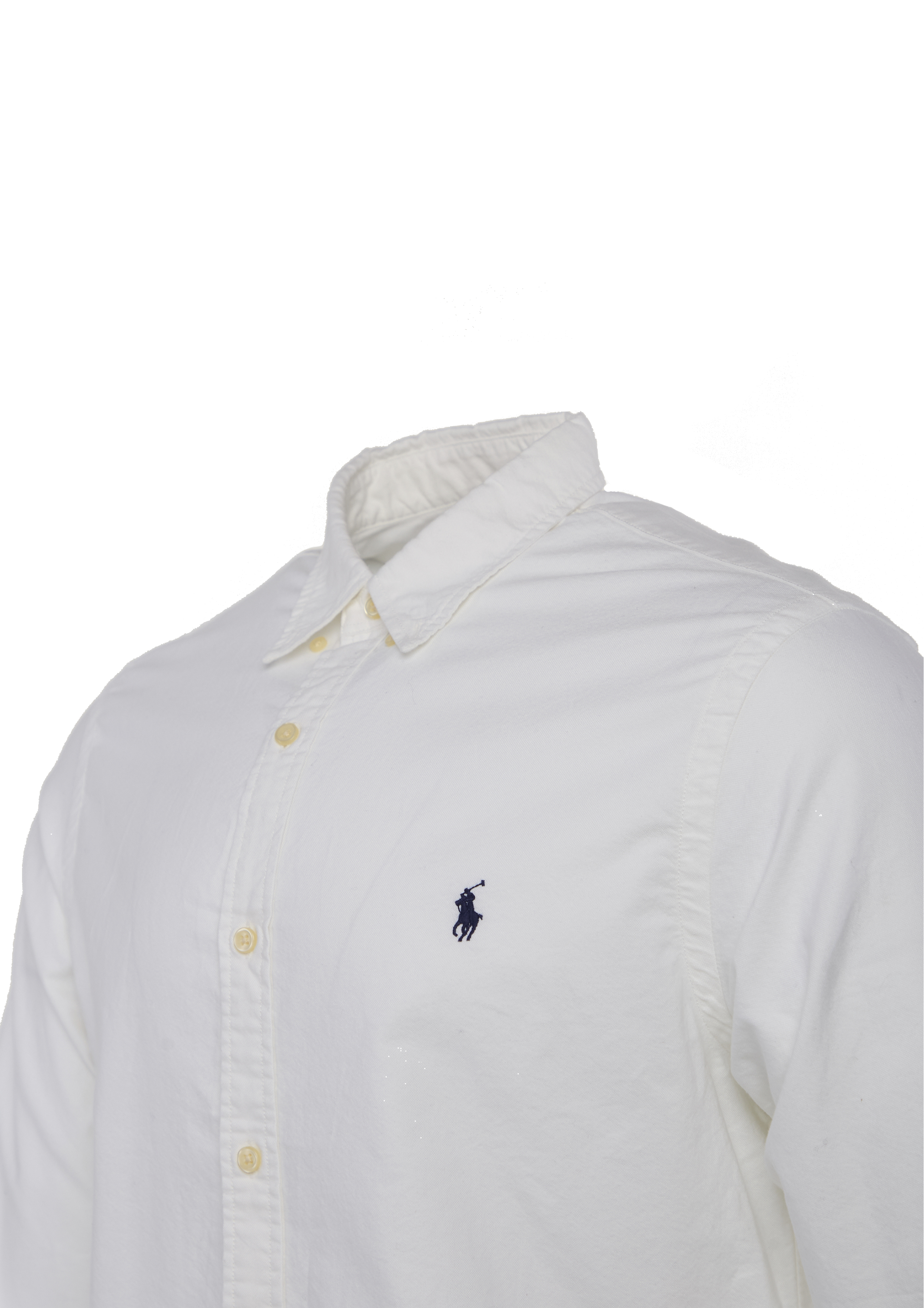 Рубашка Polo Ralf Lauren
