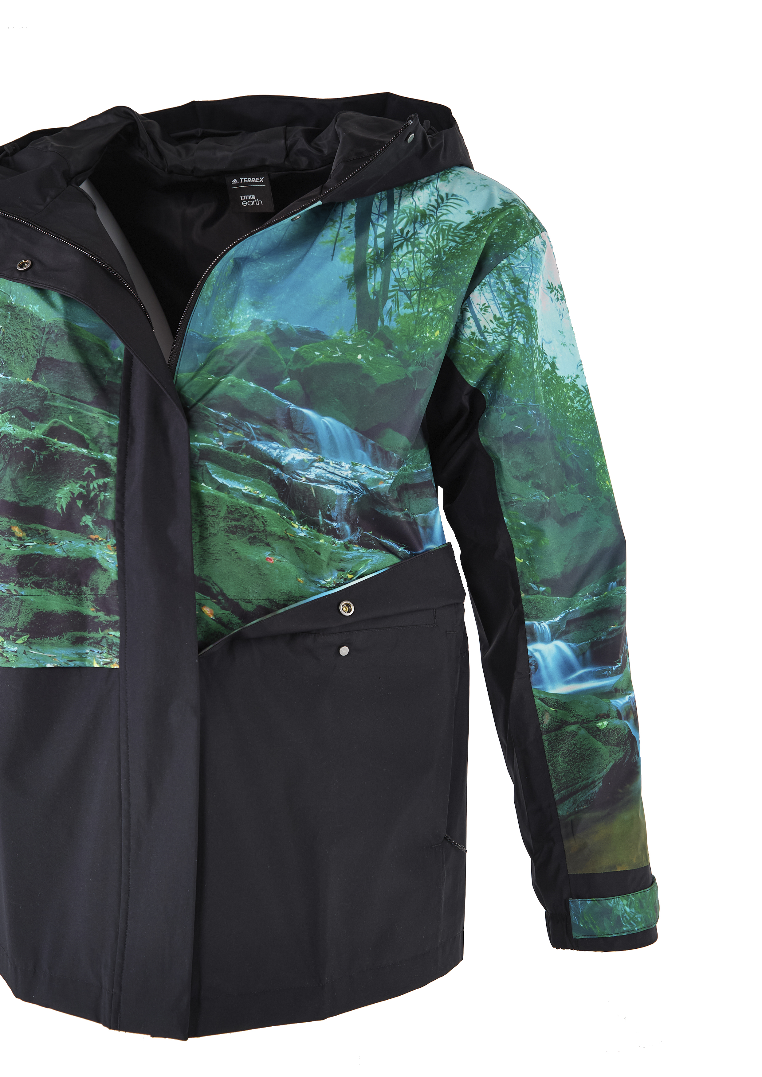 Ветровка Nike Terrex