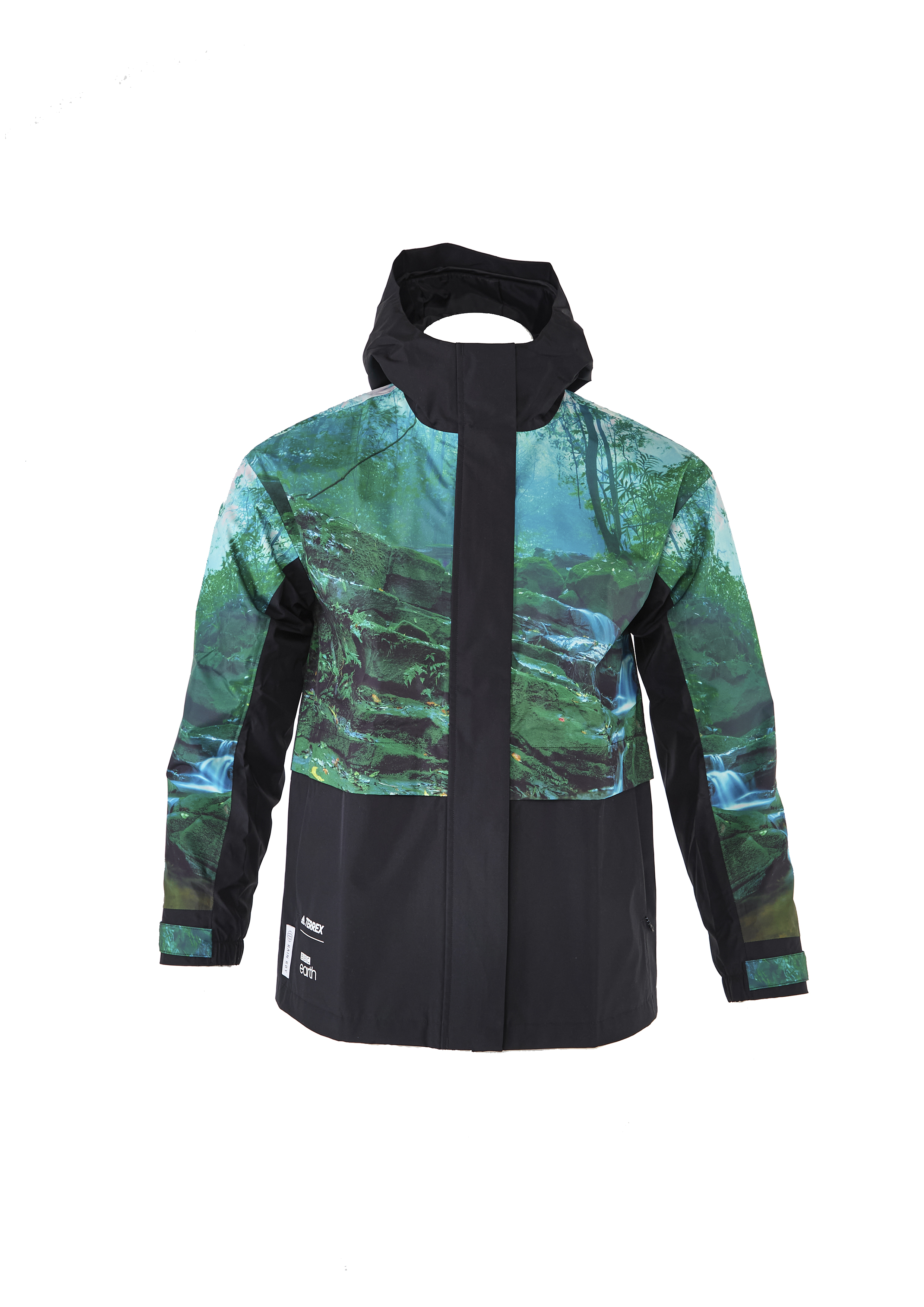 Ветровка Nike Terrex