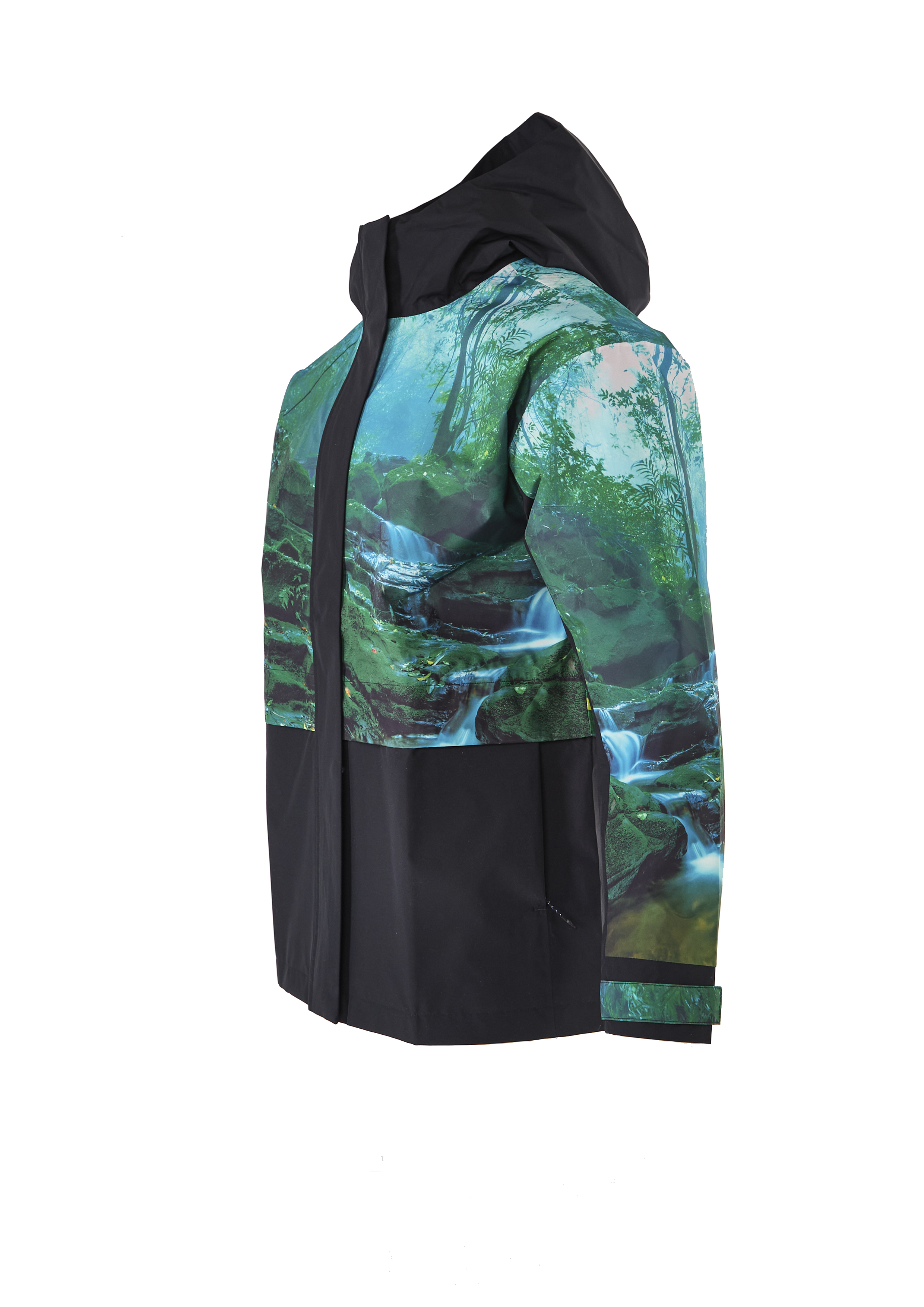Ветровка Nike Terrex
