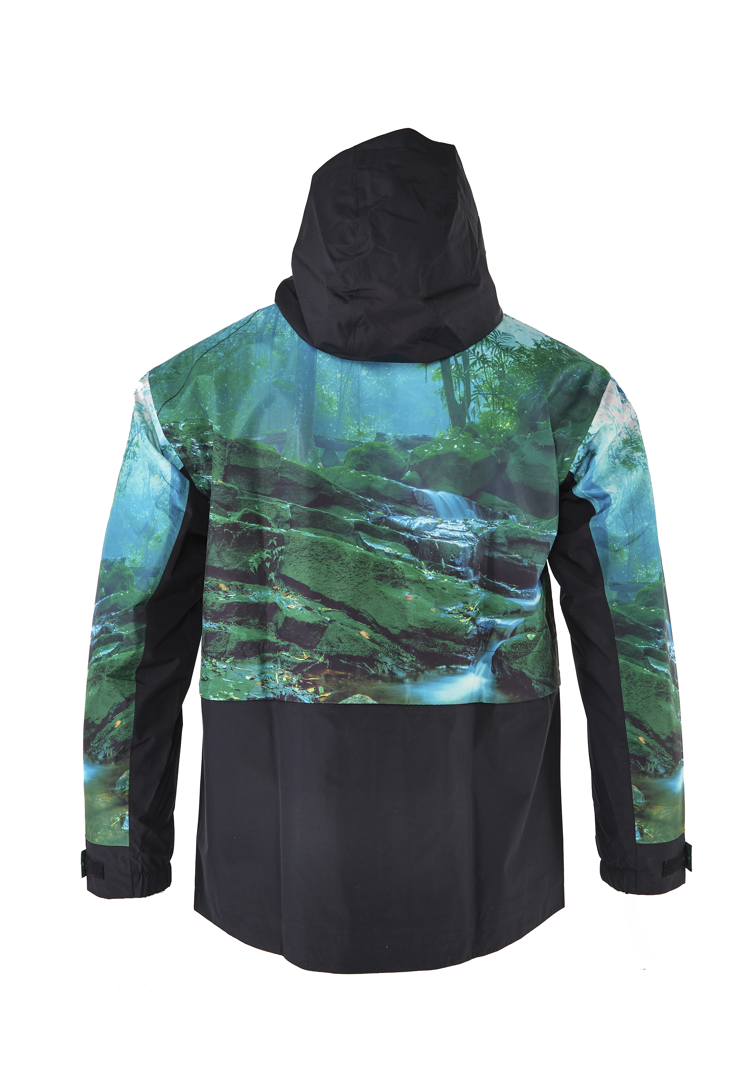 Ветровка Nike Terrex