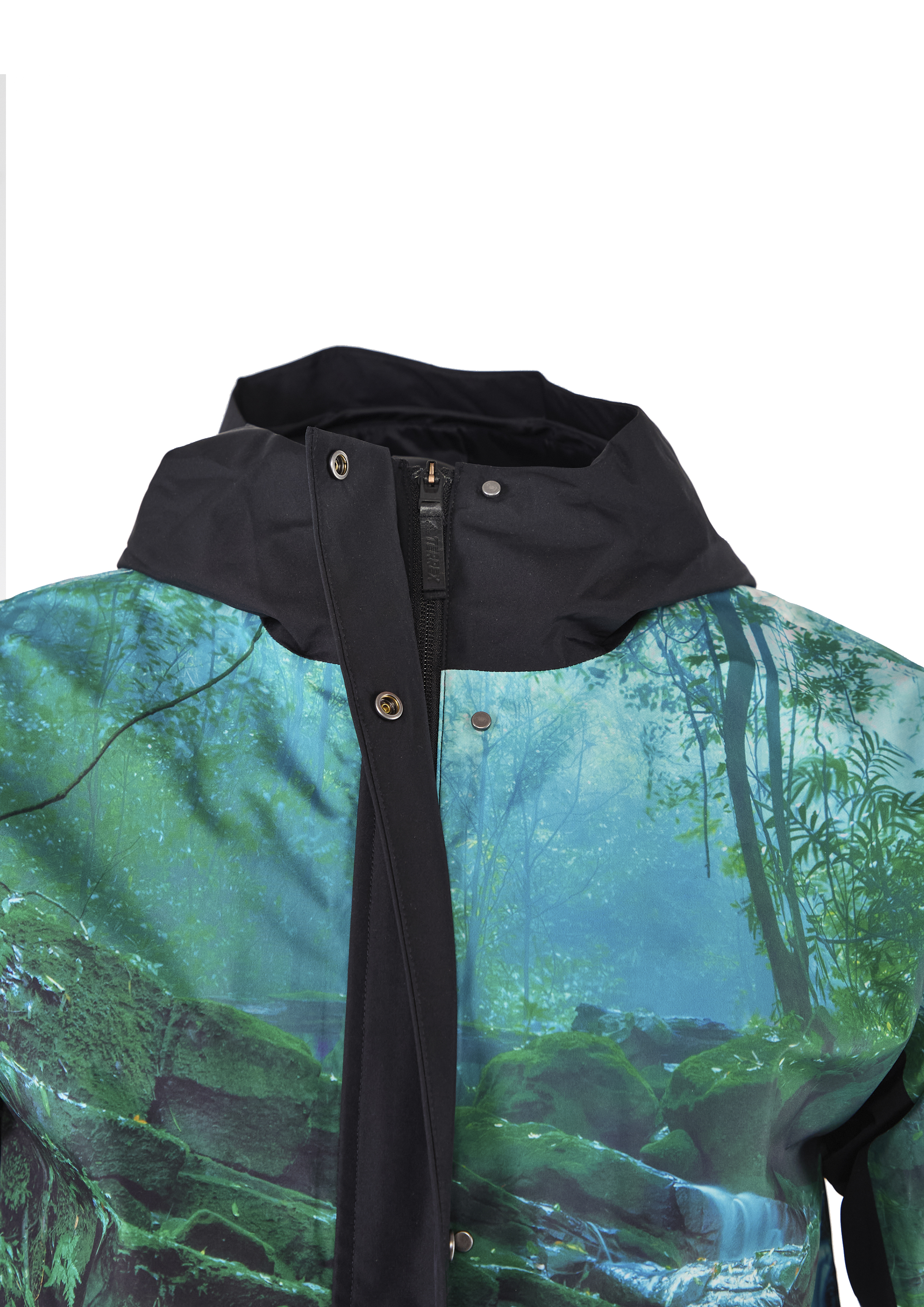 Ветровка Nike Terrex