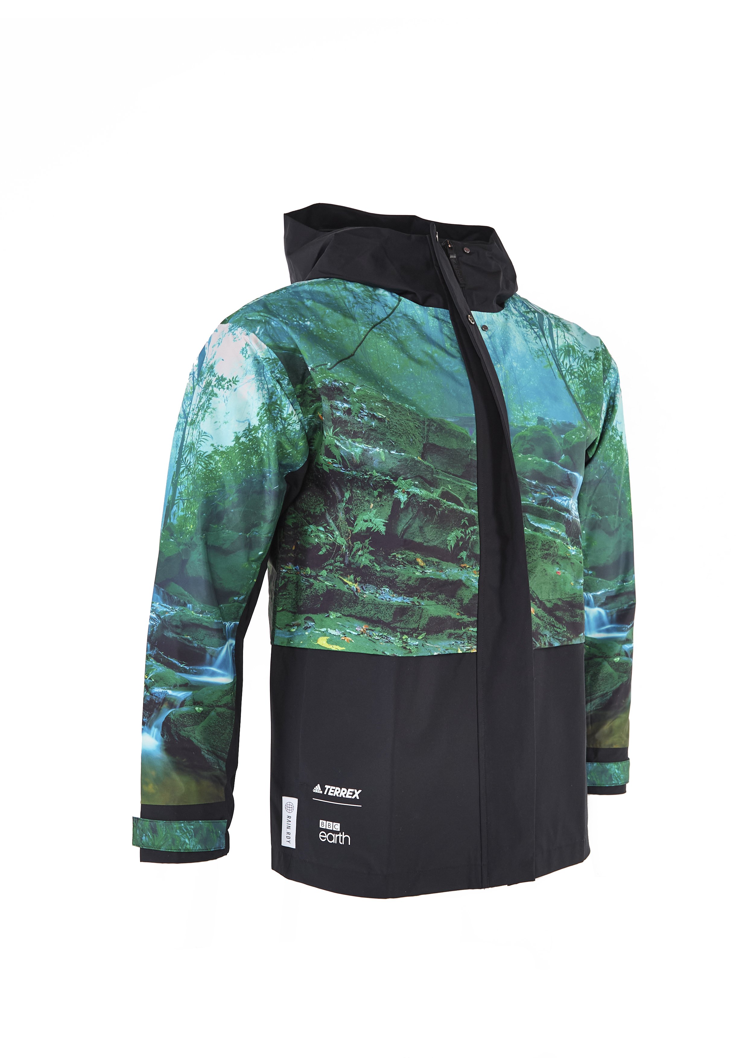 Ветровка Nike Terrex