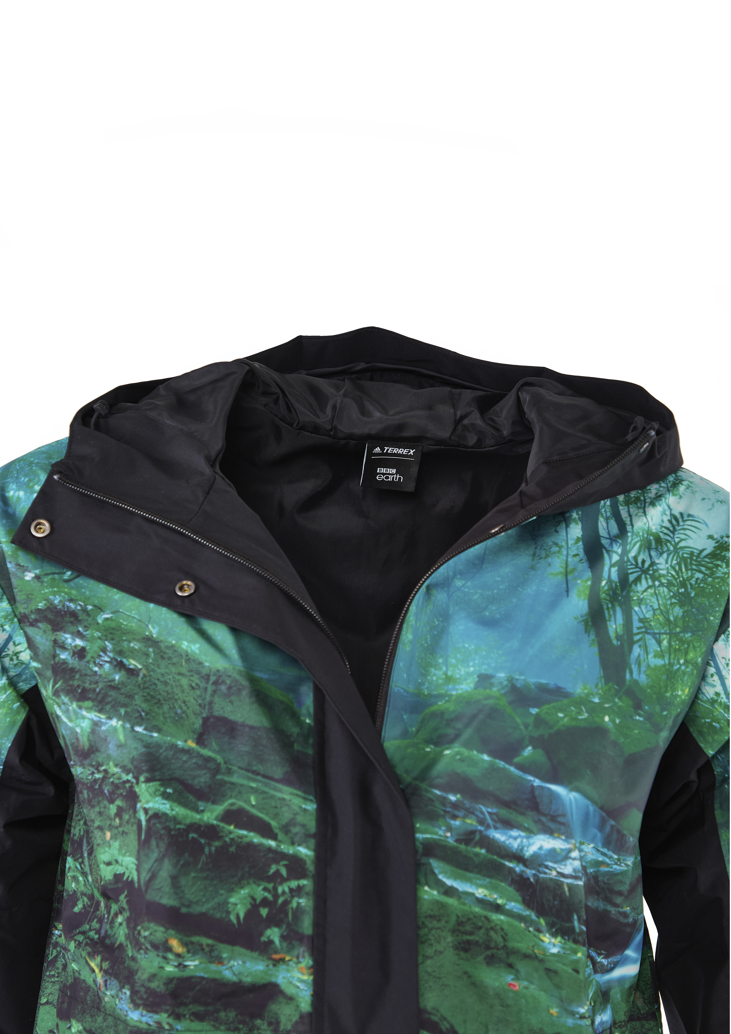 Ветровка Nike Terrex
