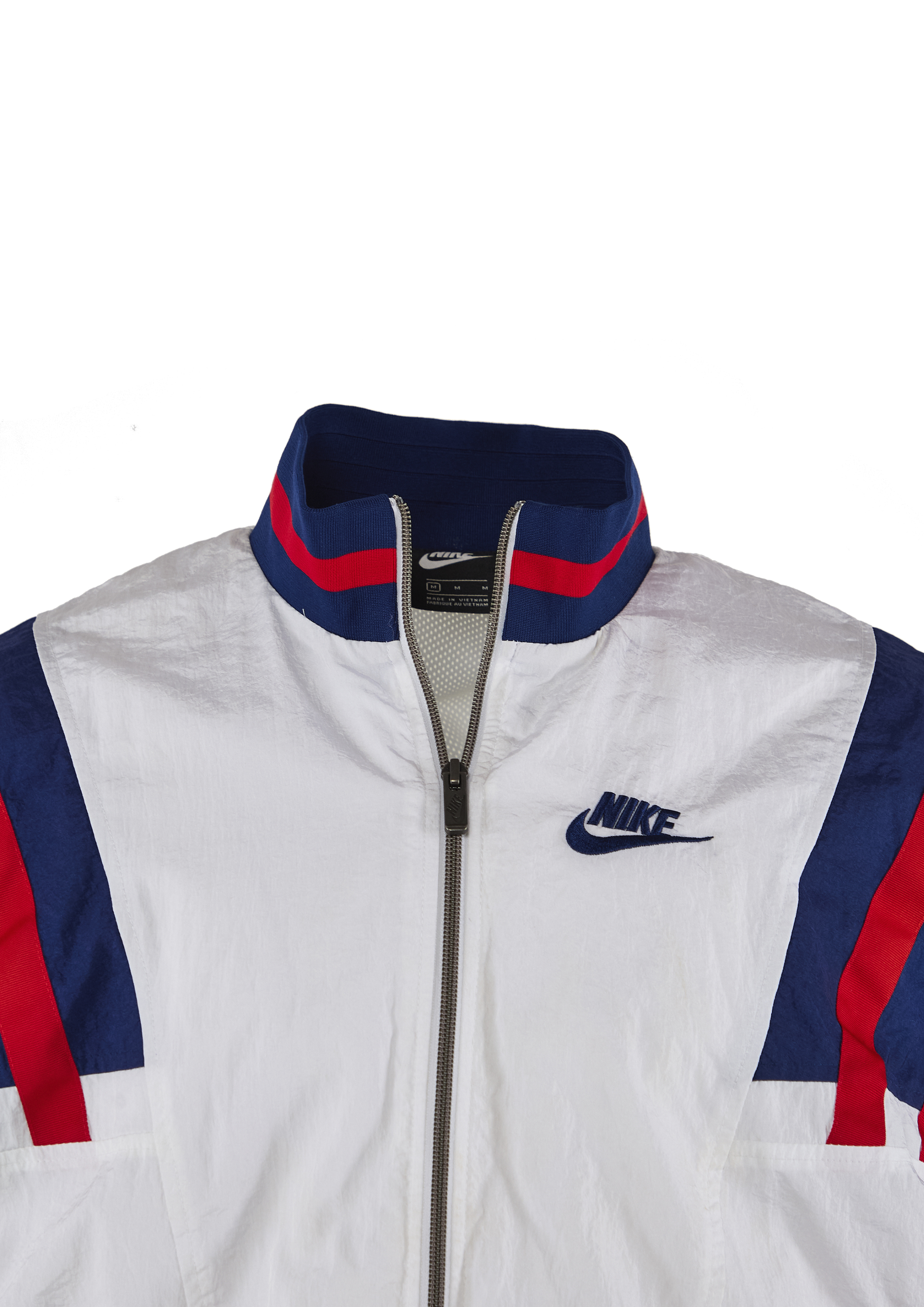 Ветровка Nike retro