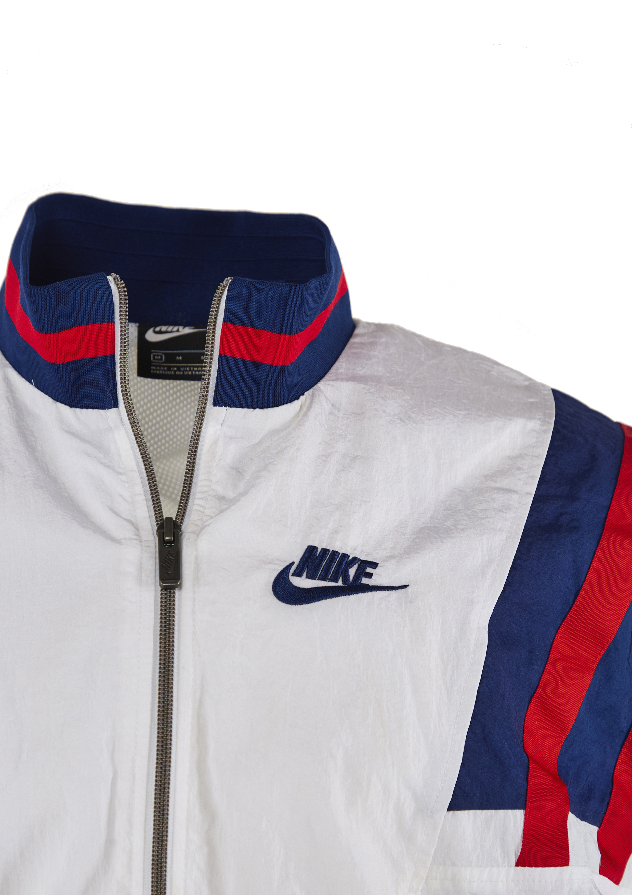Ветровка Nike retro
