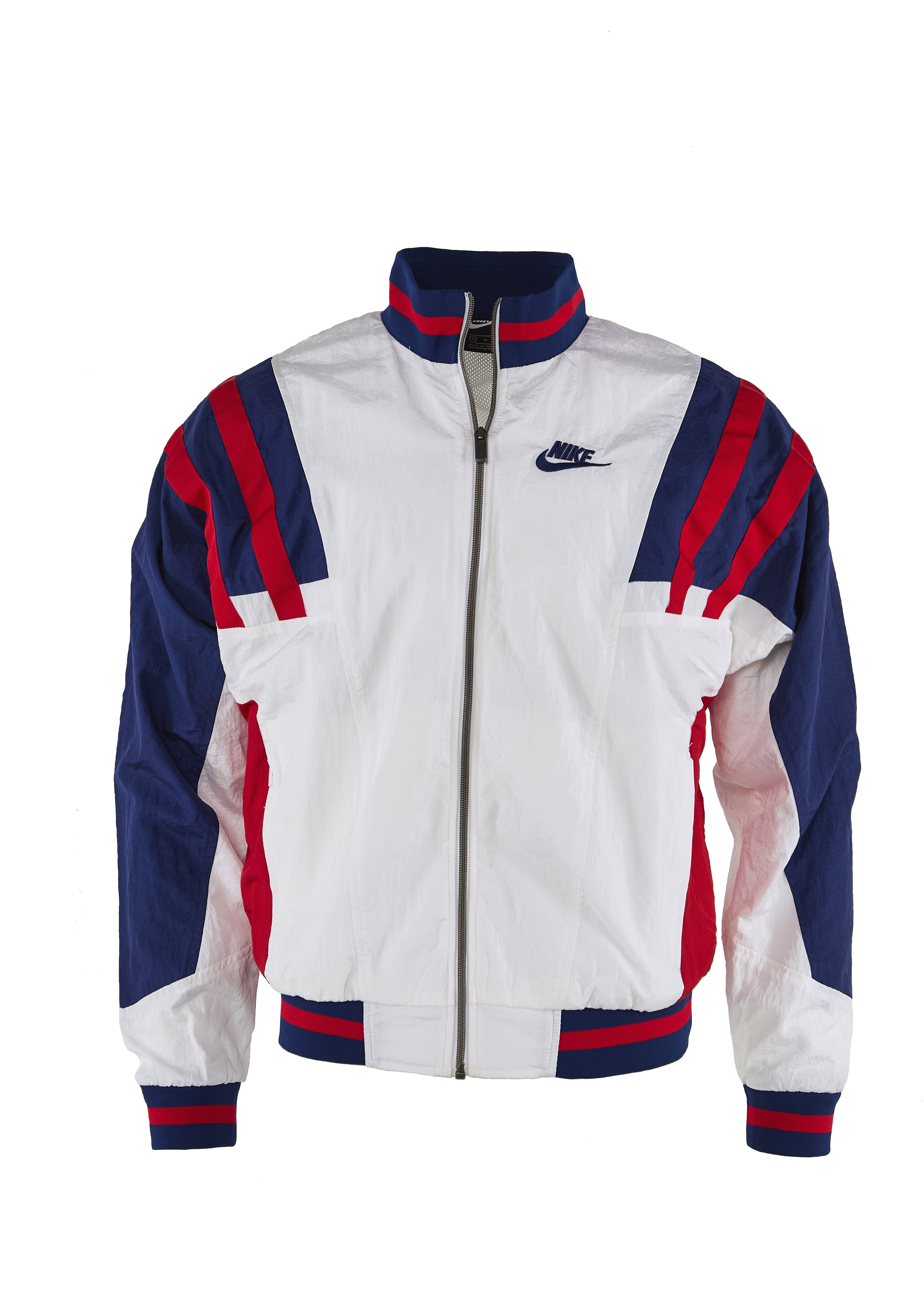 Ветровка Nike retro