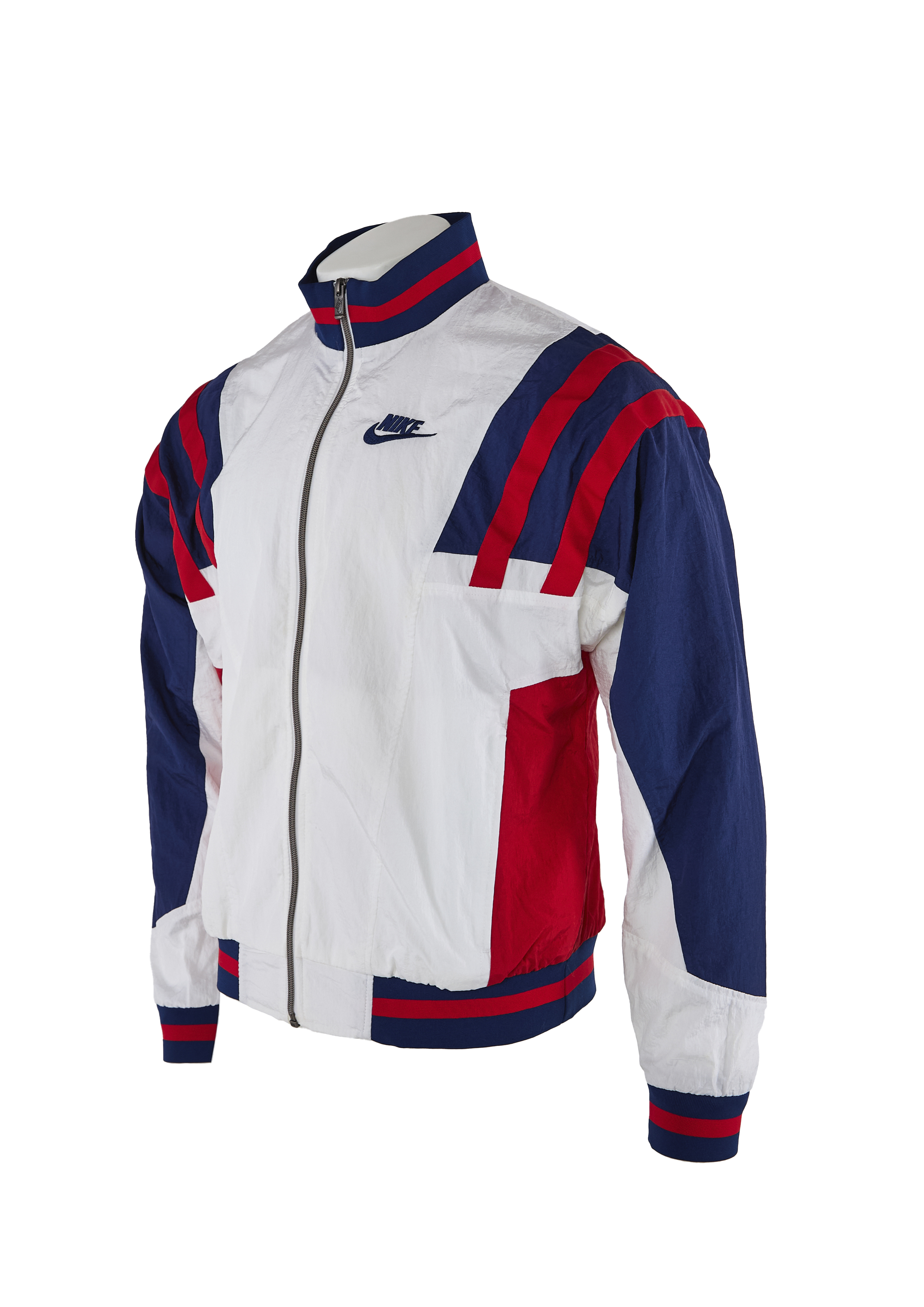 Ветровка Nike retro
