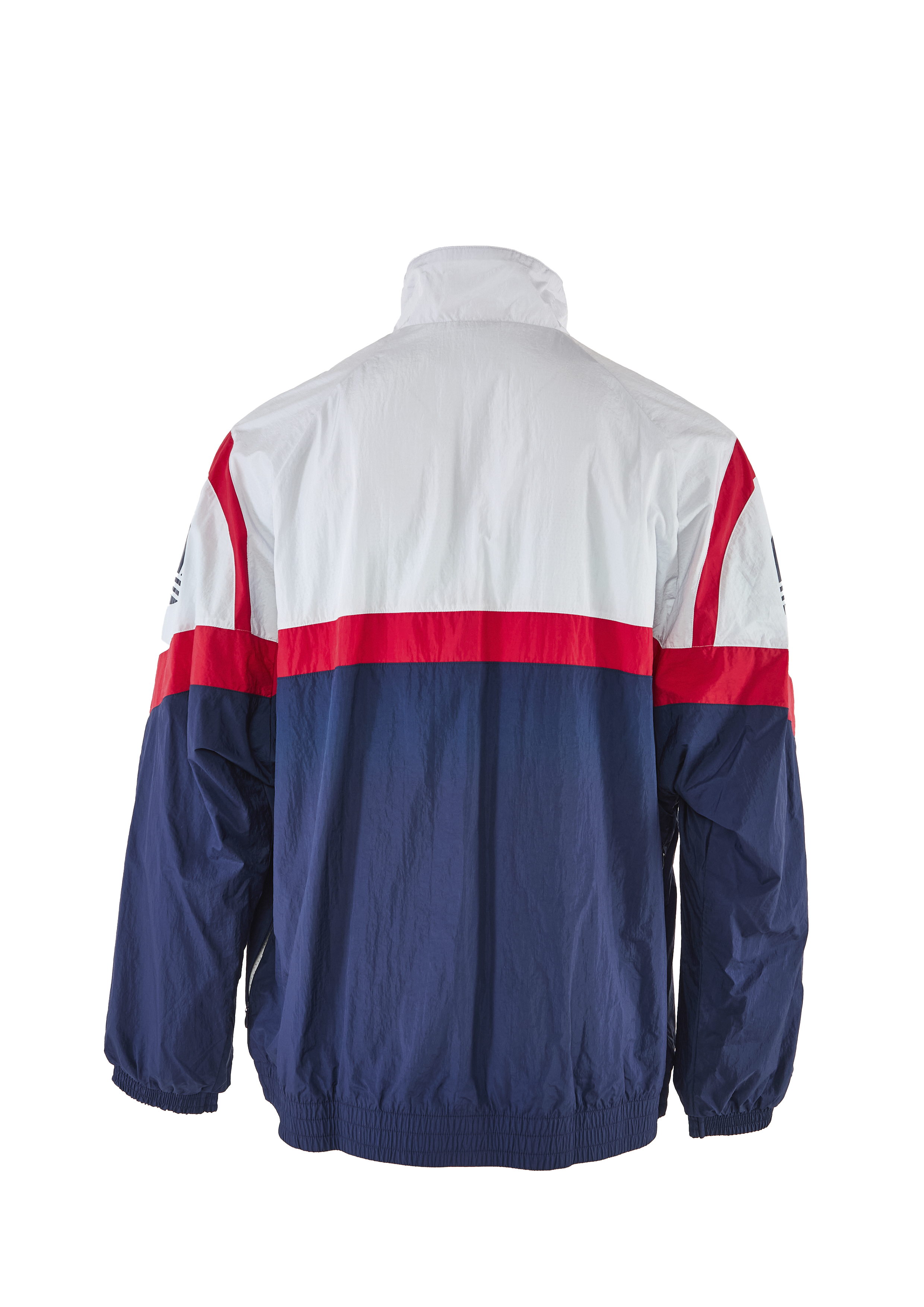 Ветровка Adidas retro TRK TOP