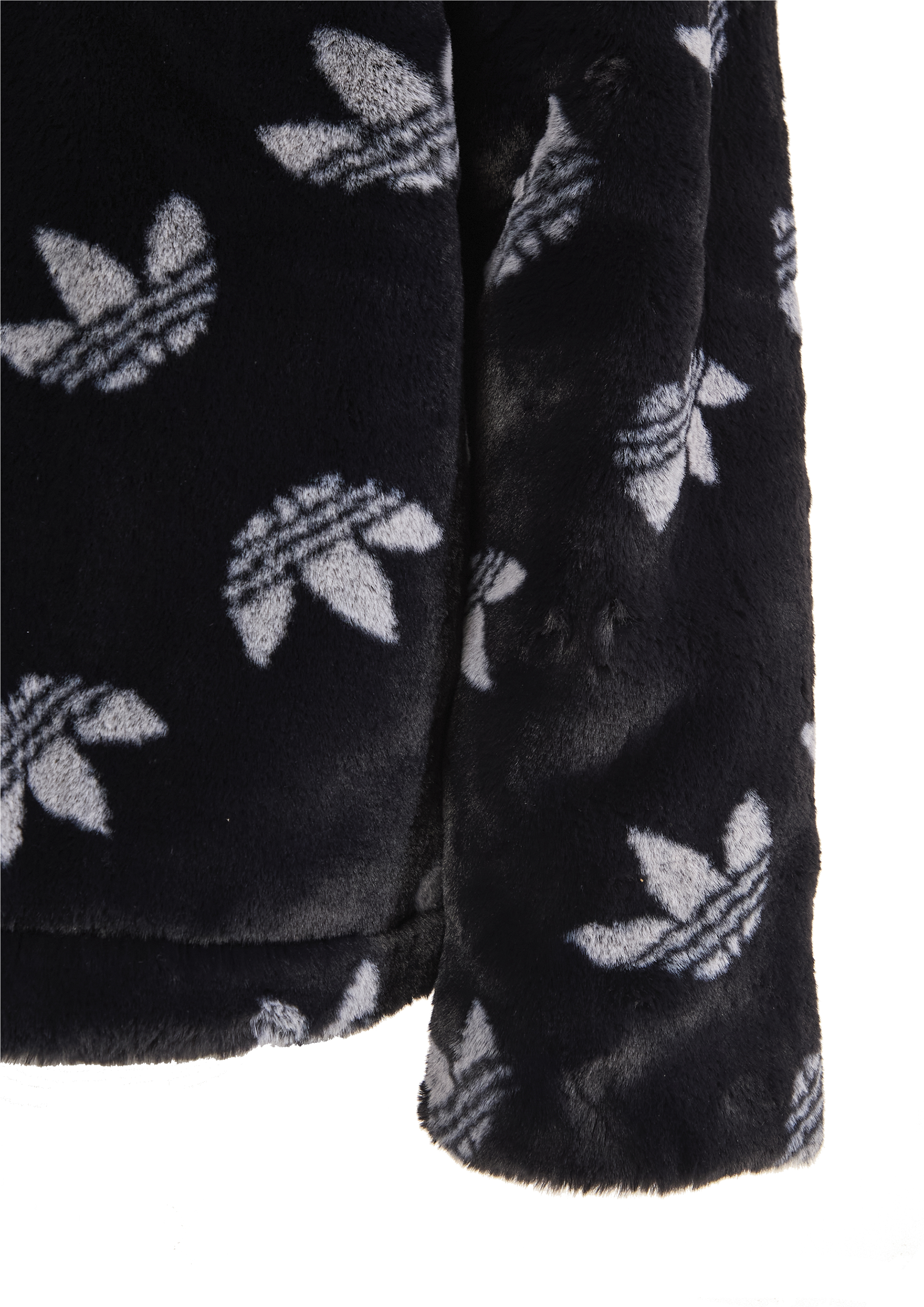 Шерпа Adidas