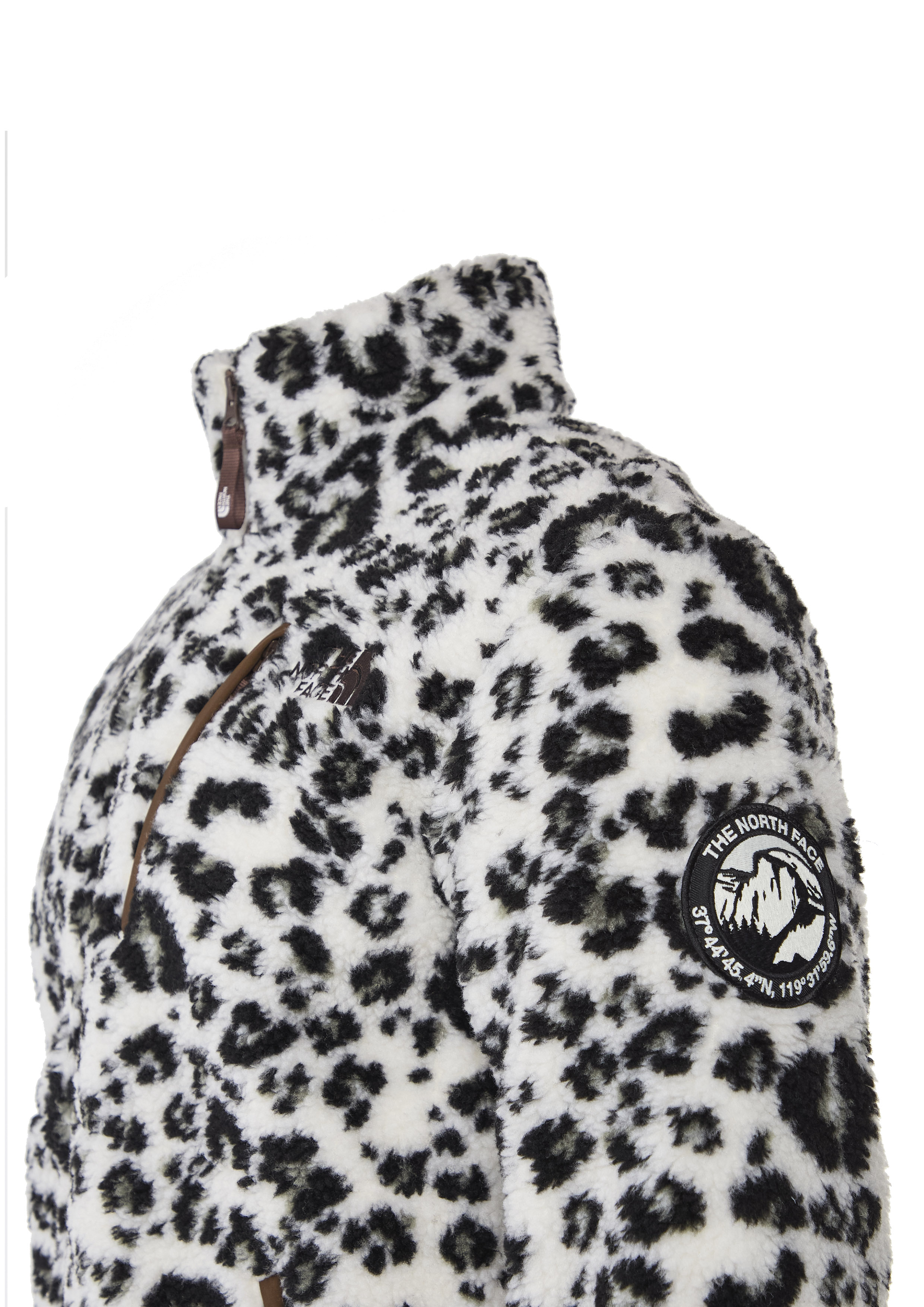 Шерпа The North Face