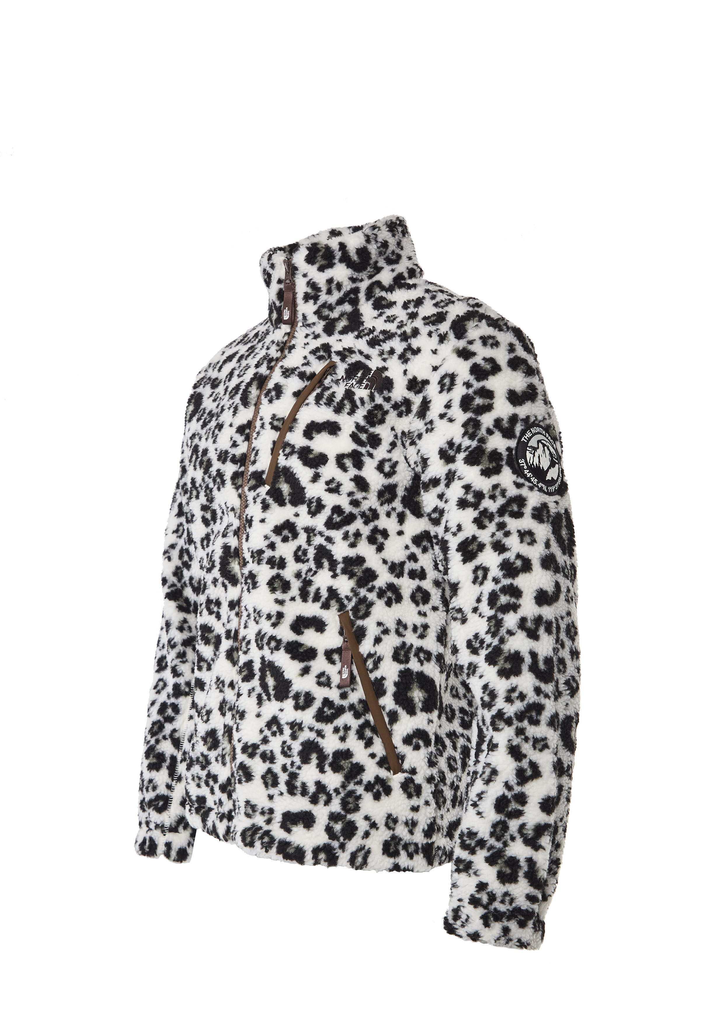 Шерпа The North Face