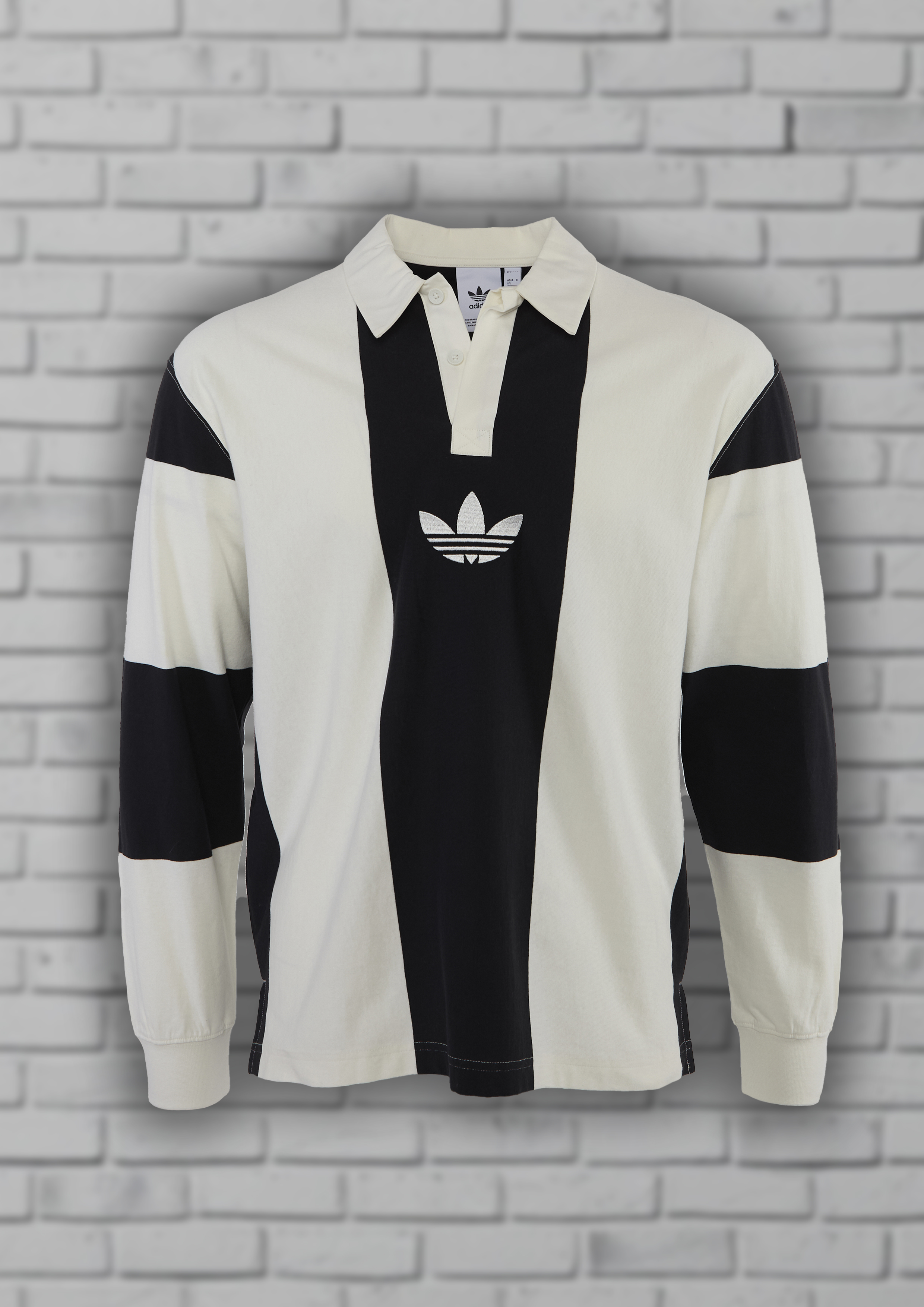 Лонгслив Adidas