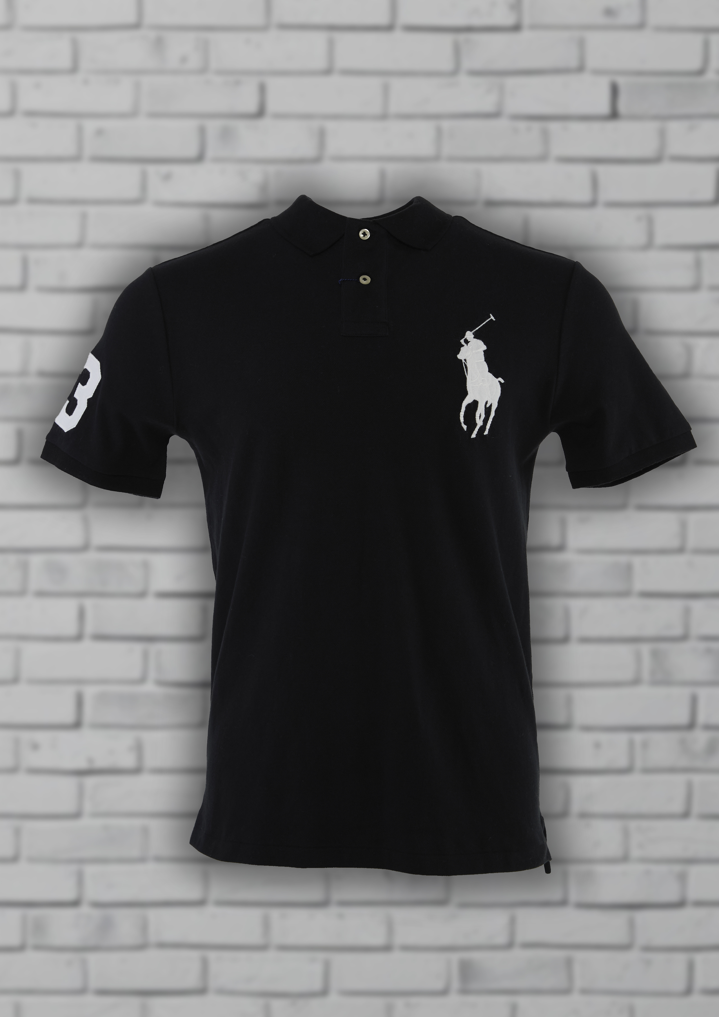Футболка Polo Ralf Lauren