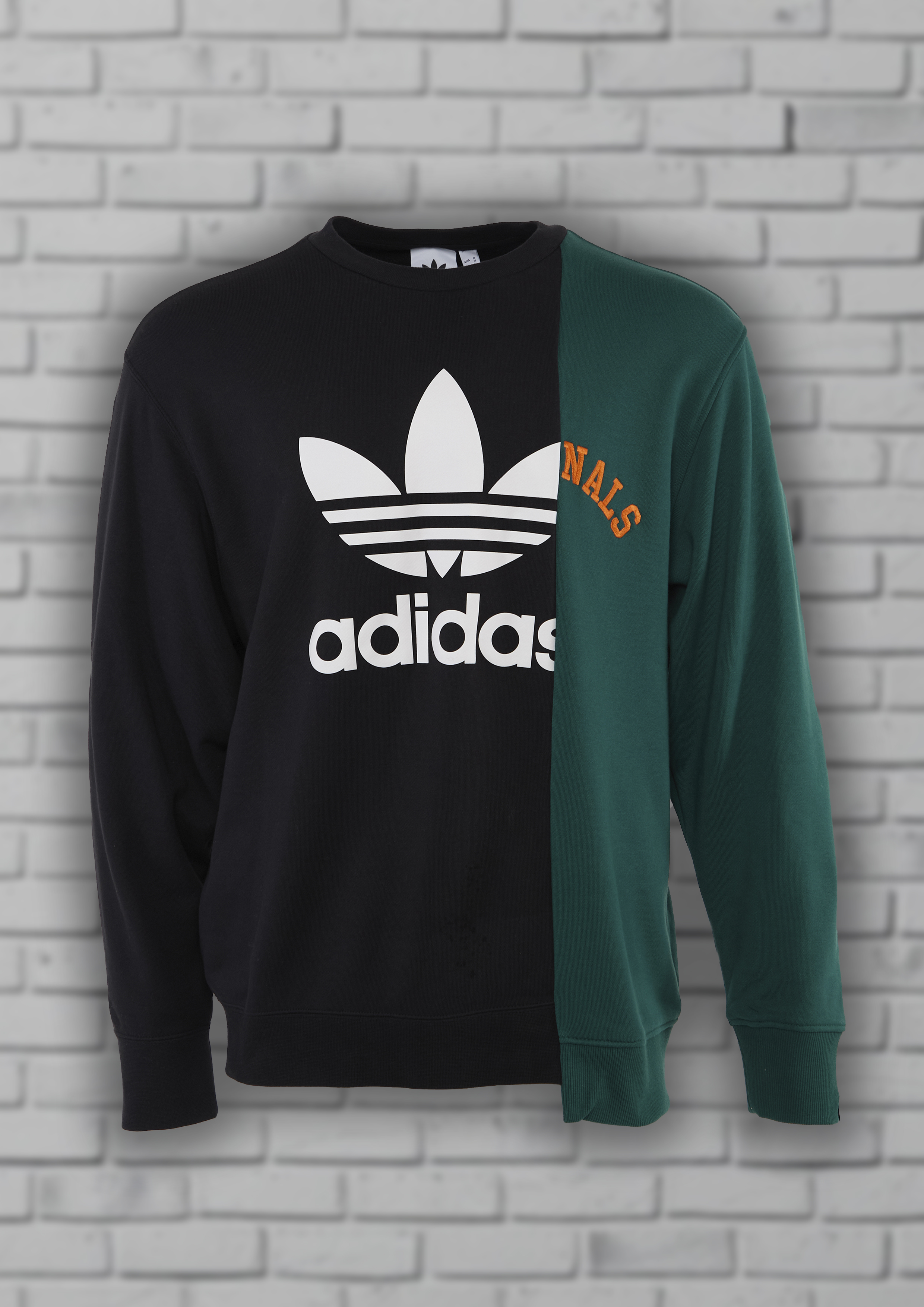 Свитшот Adidas