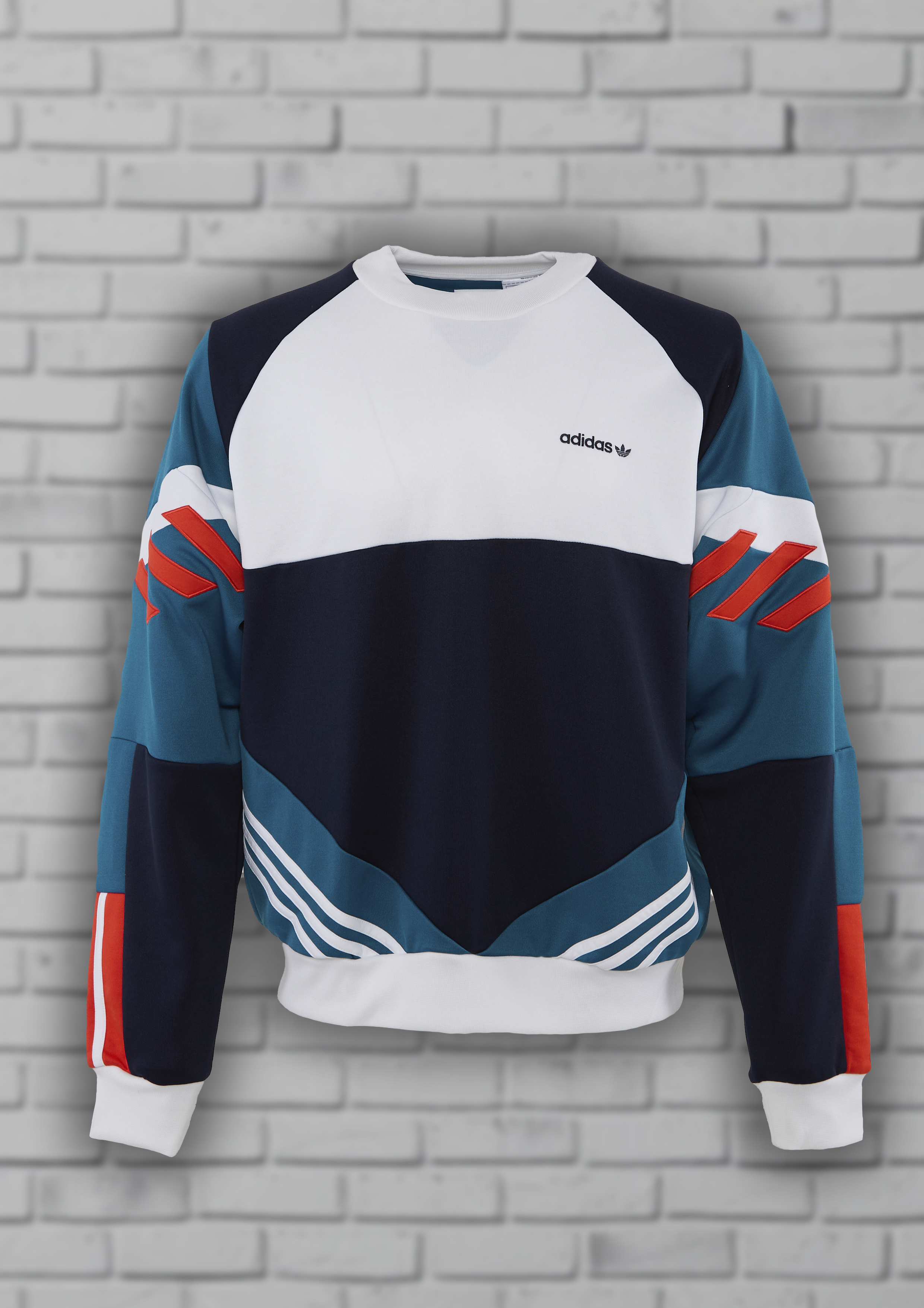 Свитшот Adidas