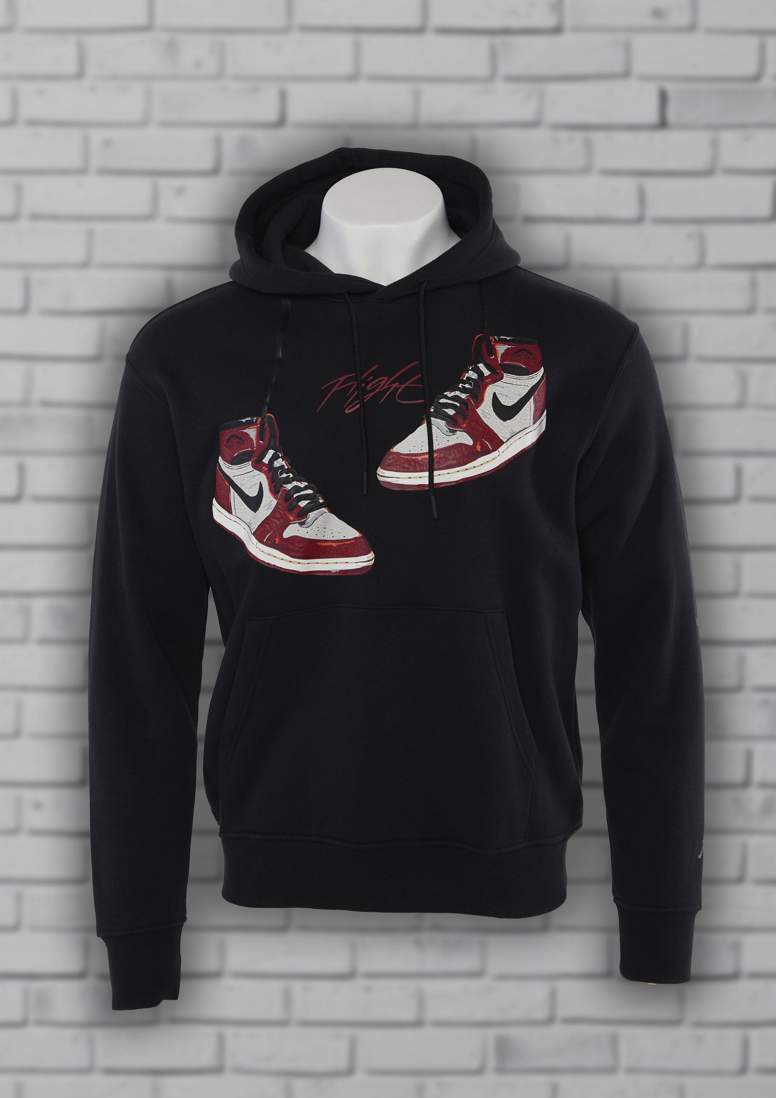 Худи Air Jordan