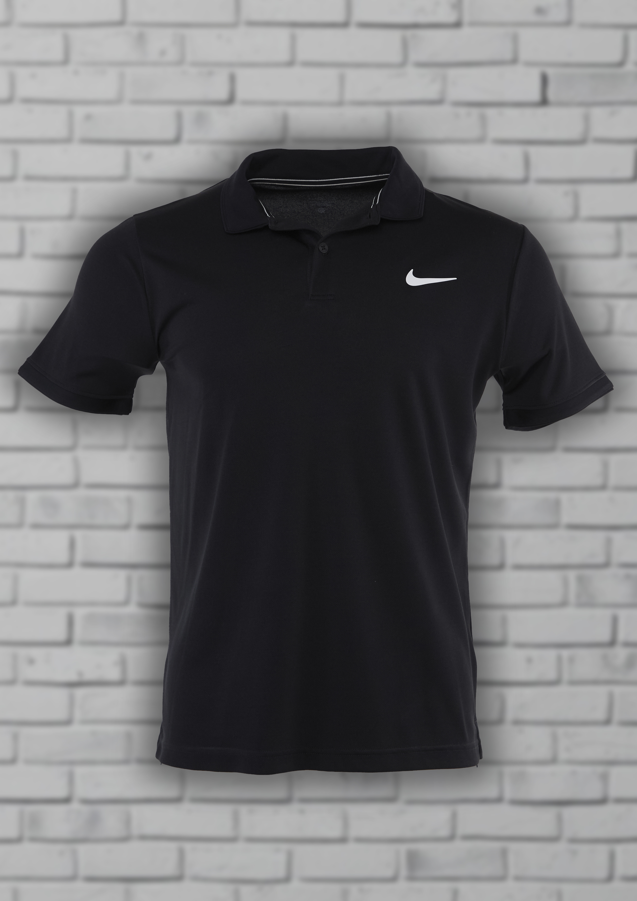 Футбола поло Nike