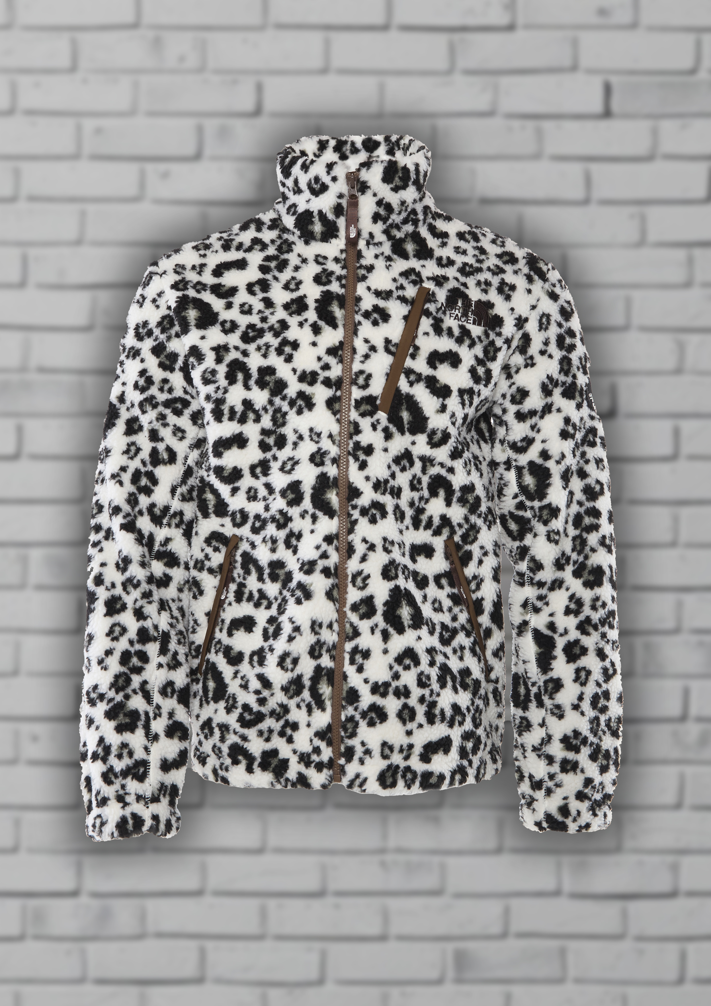 Шерпа The North Face