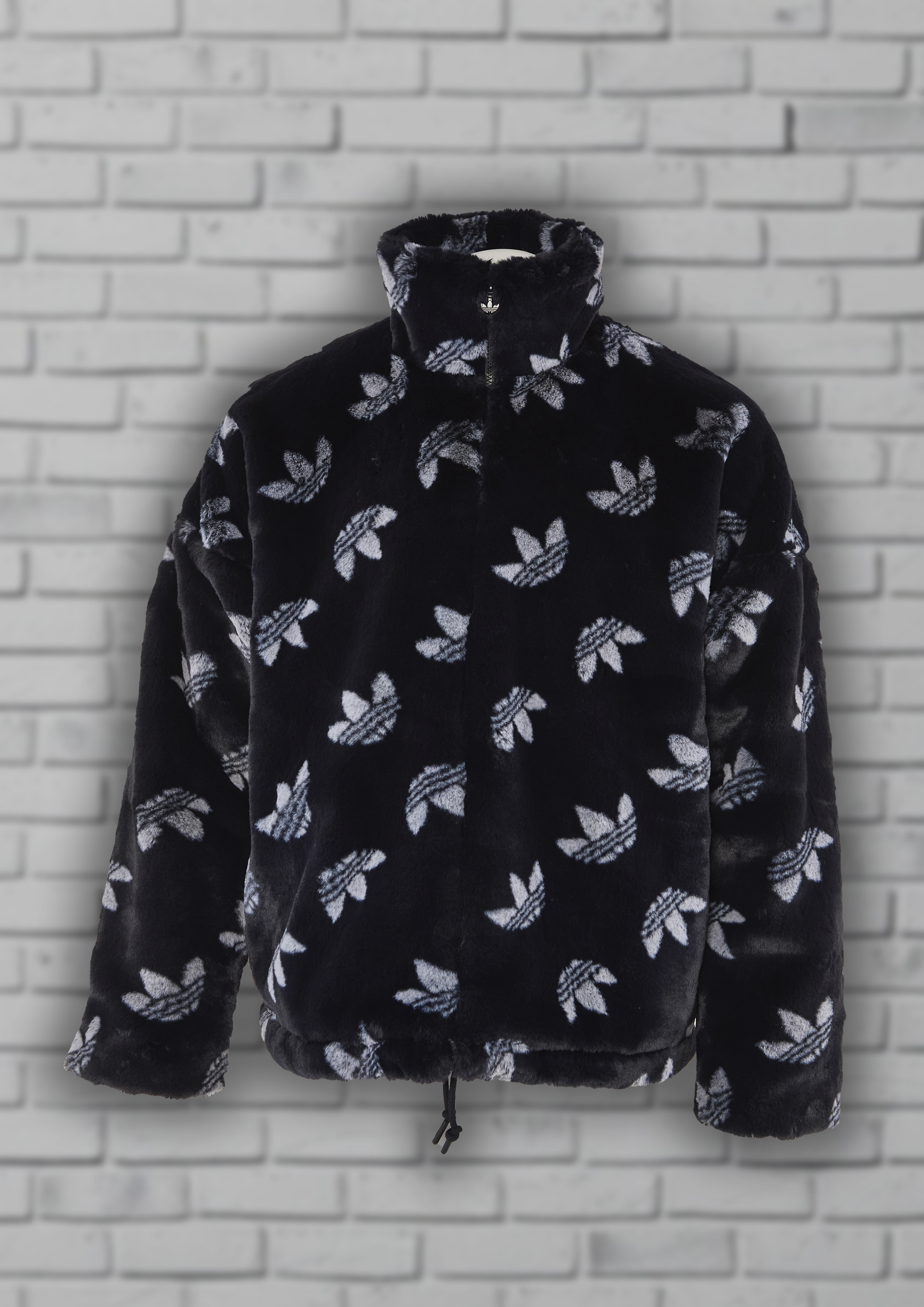 Шерпа Adidas