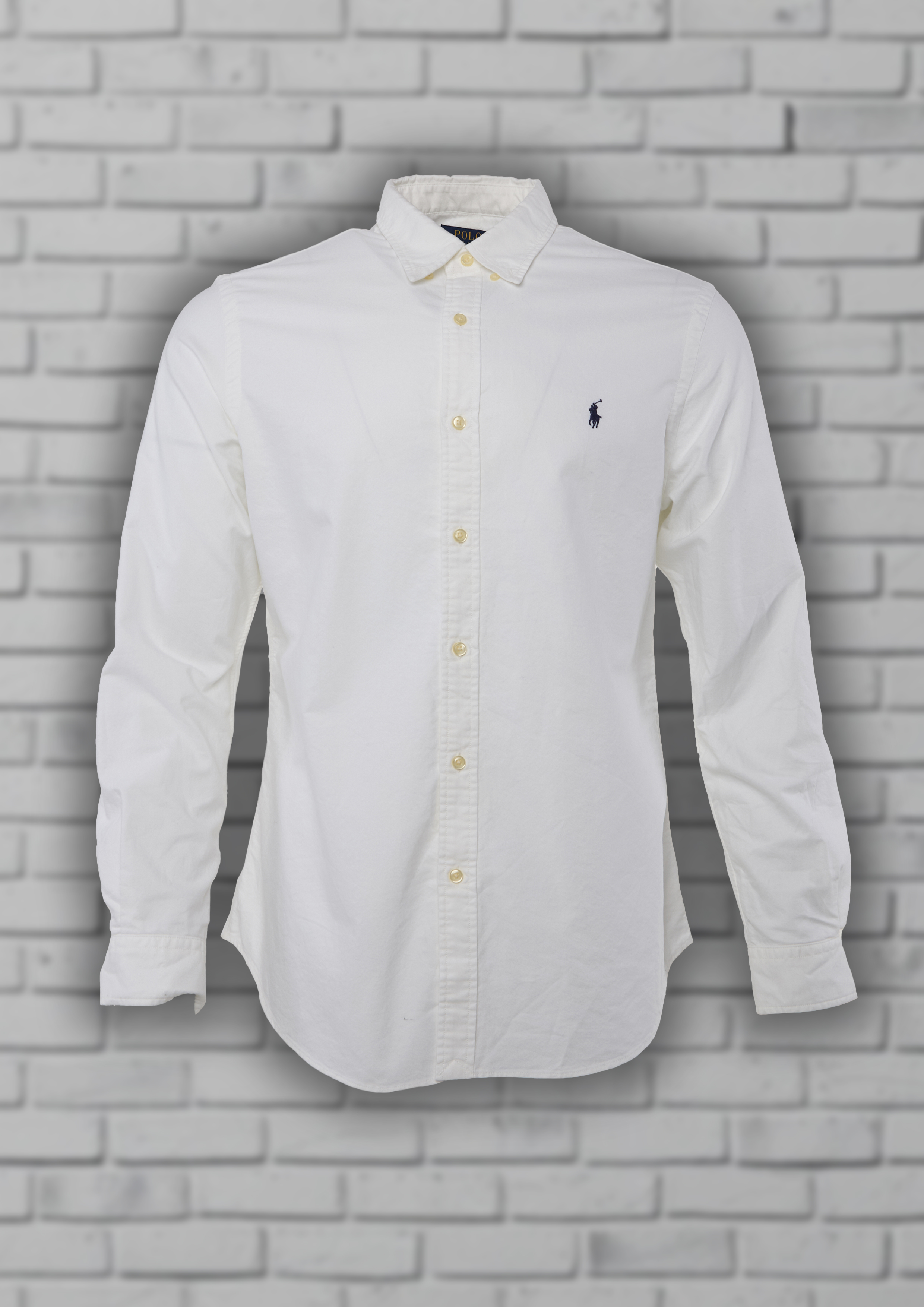 Рубашка Polo Ralf Lauren