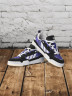 Кроссовки Adidas ADI 2000 ( Purple / Black )