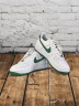 Кроссовки Nike Air Force 1 Low Retro ( White / Forest Green ) Кроссовки Nike Air Force 1 Low Retro ( White / Forest Green )