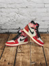 Кроссовки Nike Air Jordan 1 Retro High OG Spider-Man