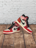 Кроссовки Nike Air Jordan 1 Retro High OG Spider-Man