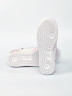 Кроссовки Nike Air Force 1 " Pink Skeleton"