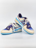 Кроссовки Adidas Originals Forum Low 84 White Purple Blue