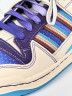 Кроссовки Adidas Originals Forum Low 84 White Purple Blue