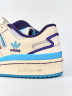 Кроссовки Adidas Originals Forum Low 84 White Purple Blue