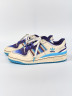 Кроссовки Adidas Originals Forum Low 84 White Purple Blue
