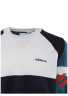 Свитшот Adidas Originals Colorblock