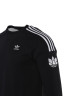 Свитшот Adidas 3-Stripes Crew Свитшот Adidas 3-Stripes Crew