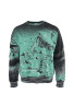 Свитшот Nike AGG Therma-Fit "Light Menta" Свитшот Nike AGG Therma-Fit "Light Menta"